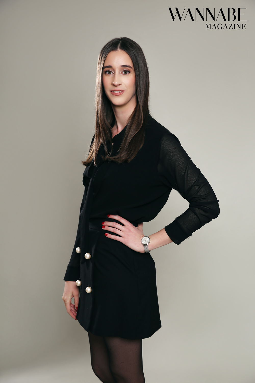 IMG 9979 3 Tijana Vasić, pozorišna rediteljka: Vreme mladih stvaralaca tek dolazi