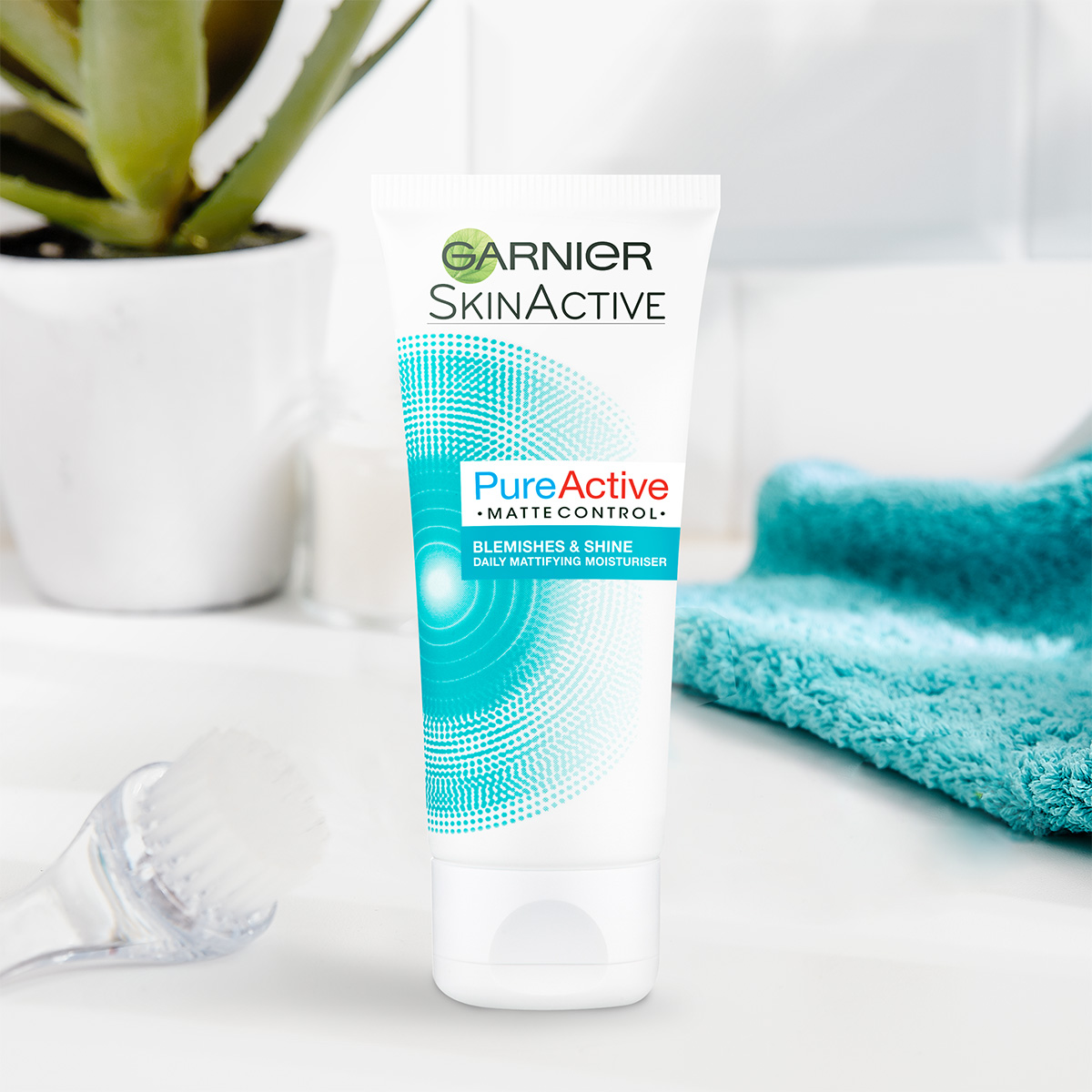 NEW Tvoja koža je masna i sklona nepravilnostima? Otkrij utiske 99 srećnih dobitnika koji su testirali Garnier Pure Active Black serum sa klinički dokazanim efektom!