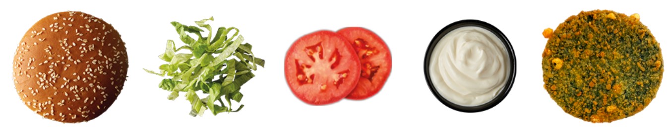 U Srbiju je stigao najbolji vegetarijanski burger koji će oduševiti i najveće ljubitelje mesa Screenshot 1 U Srbiju je stigao najbolji vegetarijanski burger koji će oduševiti i najveće ljubitelje mesa