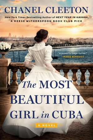 Knjige na engleskom sa moćnim ženskim protagonistima preporuke za 8. mart The most beautiful girl in cuba Knjige na engleskom sa moćnim ženskim protagonistima preporuke za 8. mart