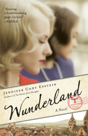 Knjige na engleskom sa moćnim ženskim protagonistima preporuke za 8. mart Wunderland Knjige na engleskom sa moćnim ženskim protagonistima preporuke za 8. mart