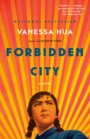 Knjige na engleskom sa moćnim ženskim protagonistima preporuke za 8. mart forbirdden city Knjige na engleskom sa moćnim ženskim protagonistima preporuke za 8. mart