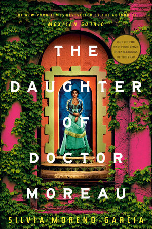 Knjige na engleskom sa moćnim ženskim protagonistima preporuke za 8. mart the daughter of dr moreau Knjige na engleskom sa moćnim ženskim protagonistima preporuke za 8. mart