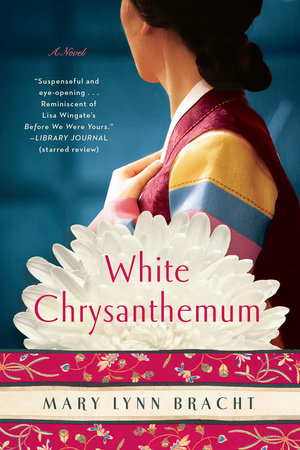 Knjige na engleskom sa moćnim ženskim protagonistima preporuke za 8. mart white chrysanthemum Knjige na engleskom sa moćnim ženskim protagonistima preporuke za 8. mart