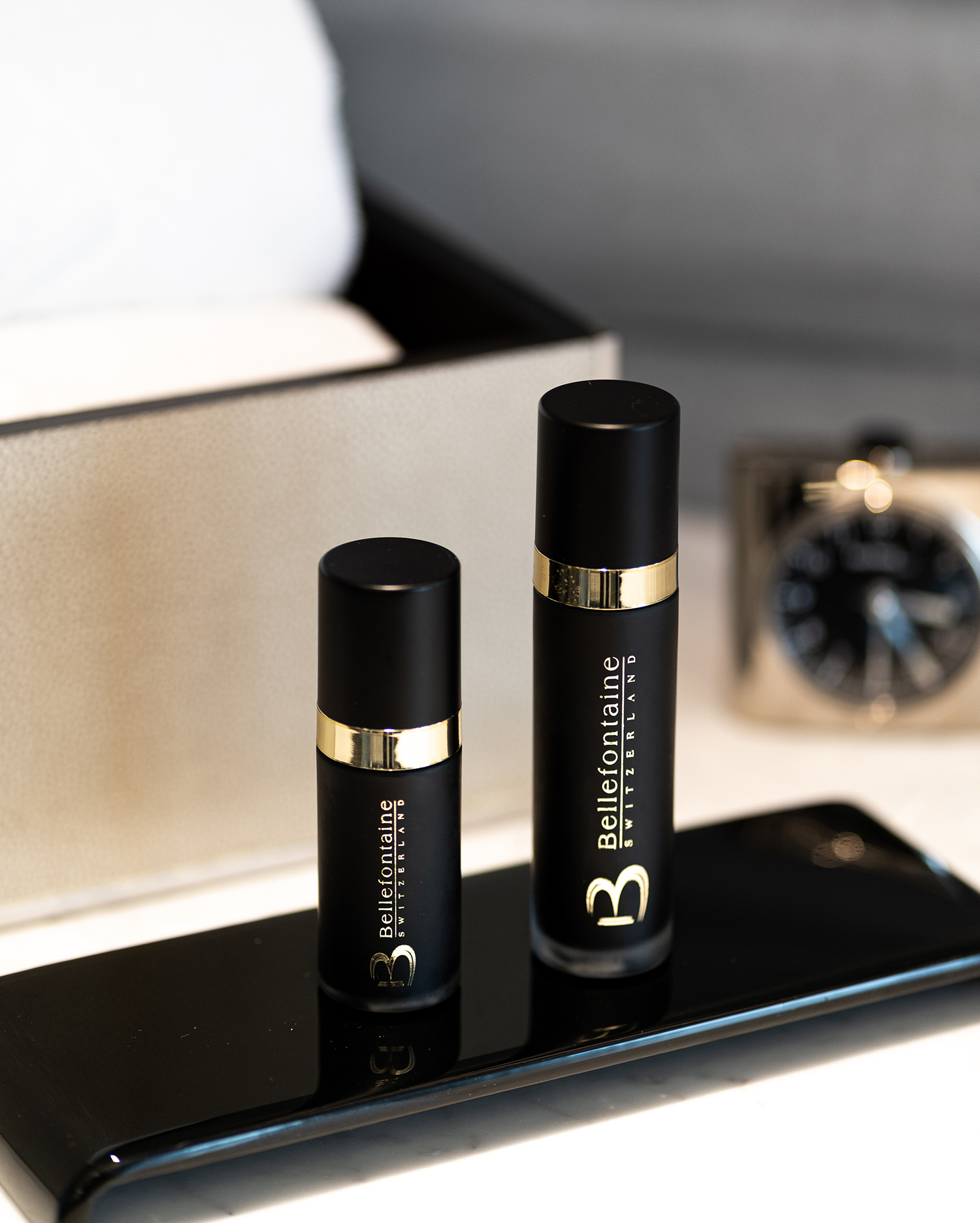 3 5 Luksuzna nega kože je dostupna i kod nas, a Belodore je naša omiljena beauty destinacija!