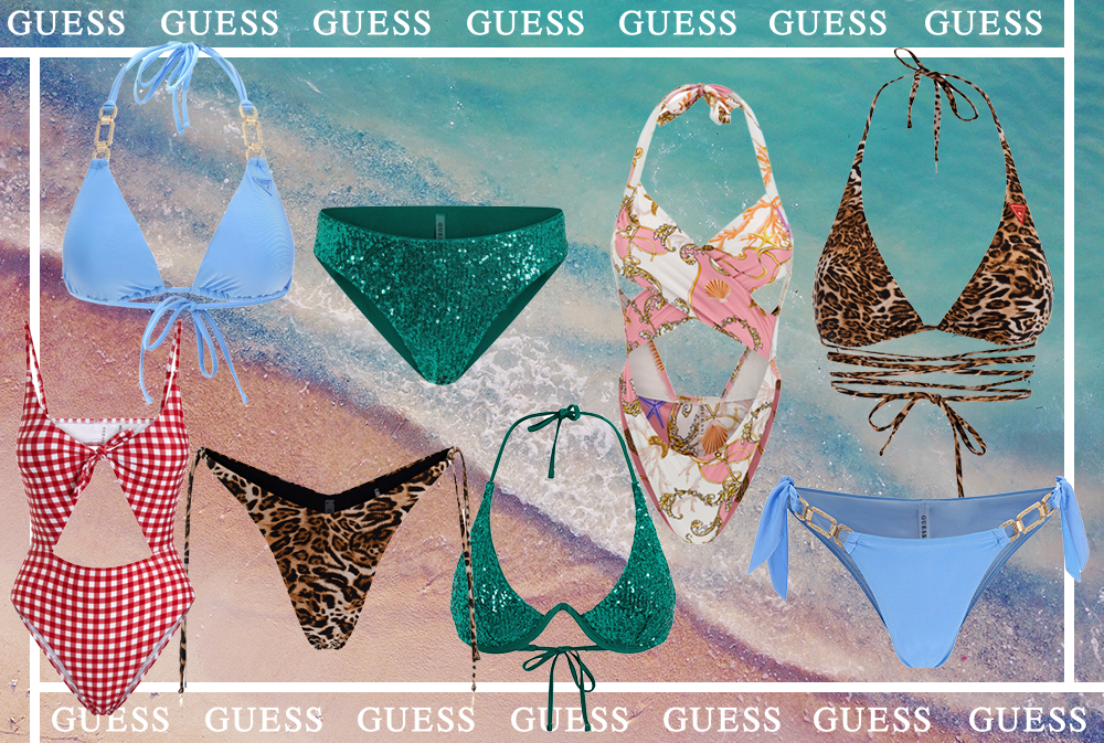 Artboard 1 copy 6 Osetite dašak Mediterana i na ulicama svog grada uz nove timeless komade Guess kolekcije
