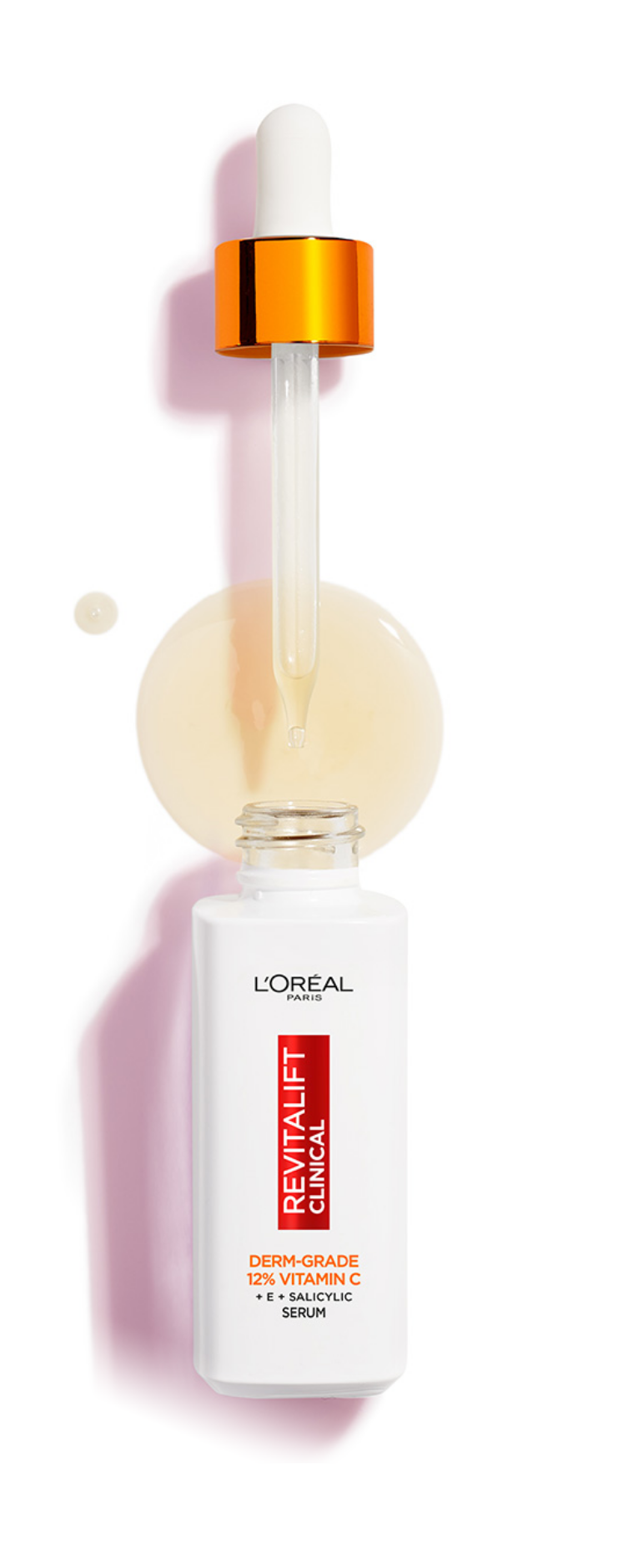 Group 14 Vitamin C i SPF must have su elementi svake skincare rutine – otkrijte novu L’Oréal Paris Revitalift Clinical liniju i testirajte proizvode