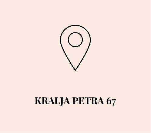Group 45 Luksuzna nega kože je dostupna i kod nas, a Belodore je naša omiljena beauty destinacija!