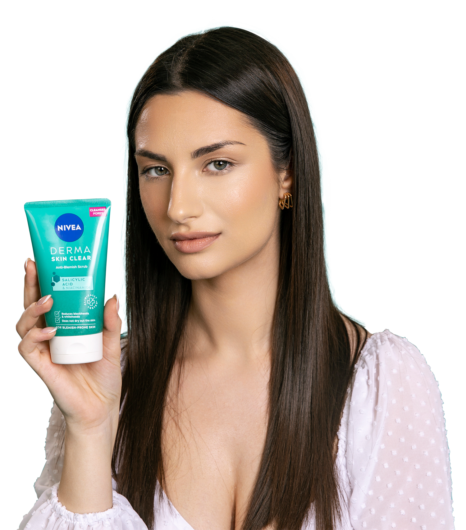IMG 7473 2 Testirali smo novu NIVEA Derma Skin Clear liniju proizvoda i oduševljeni smo rezultatima
