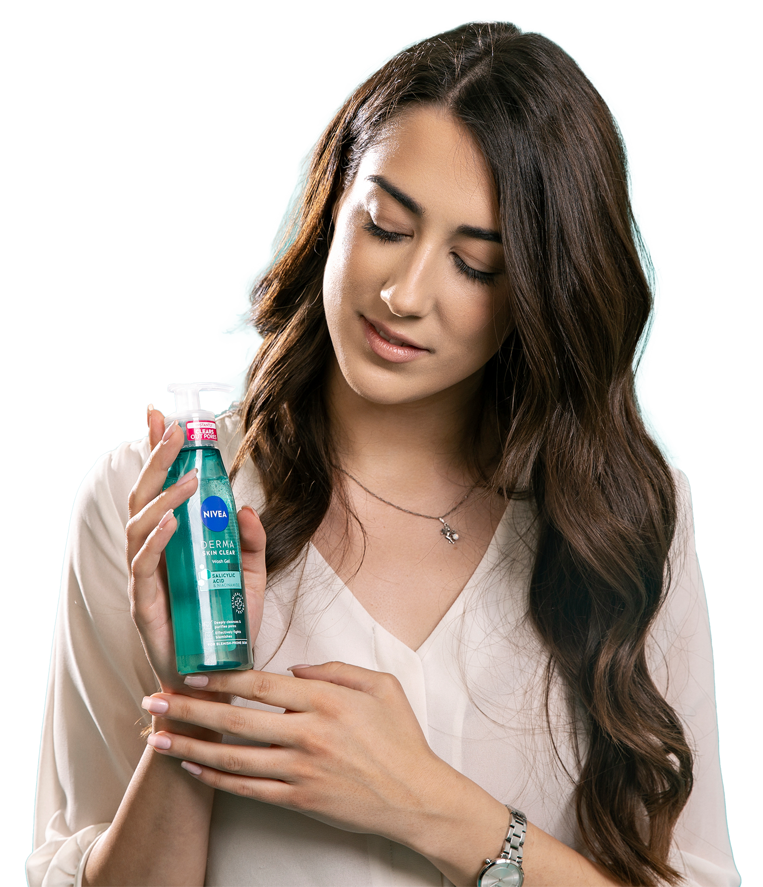 IMG 7530 2 Testirali smo novu NIVEA Derma Skin Clear liniju proizvoda i oduševljeni smo rezultatima