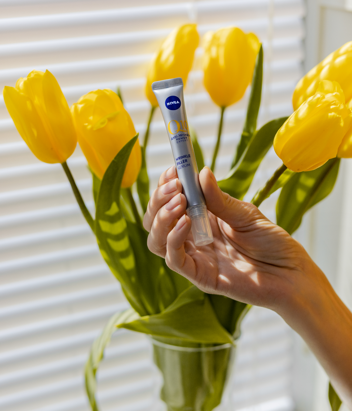 Probala sam novi Nivea Q10 serum za ciljano popunjavanje bora o kom svi pričaju i ovo su moji utisci Mask Group 14 Probala sam novi Nivea Q10 serum za ciljano popunjavanje bora o kom svi pričaju i ovo su moji utisci