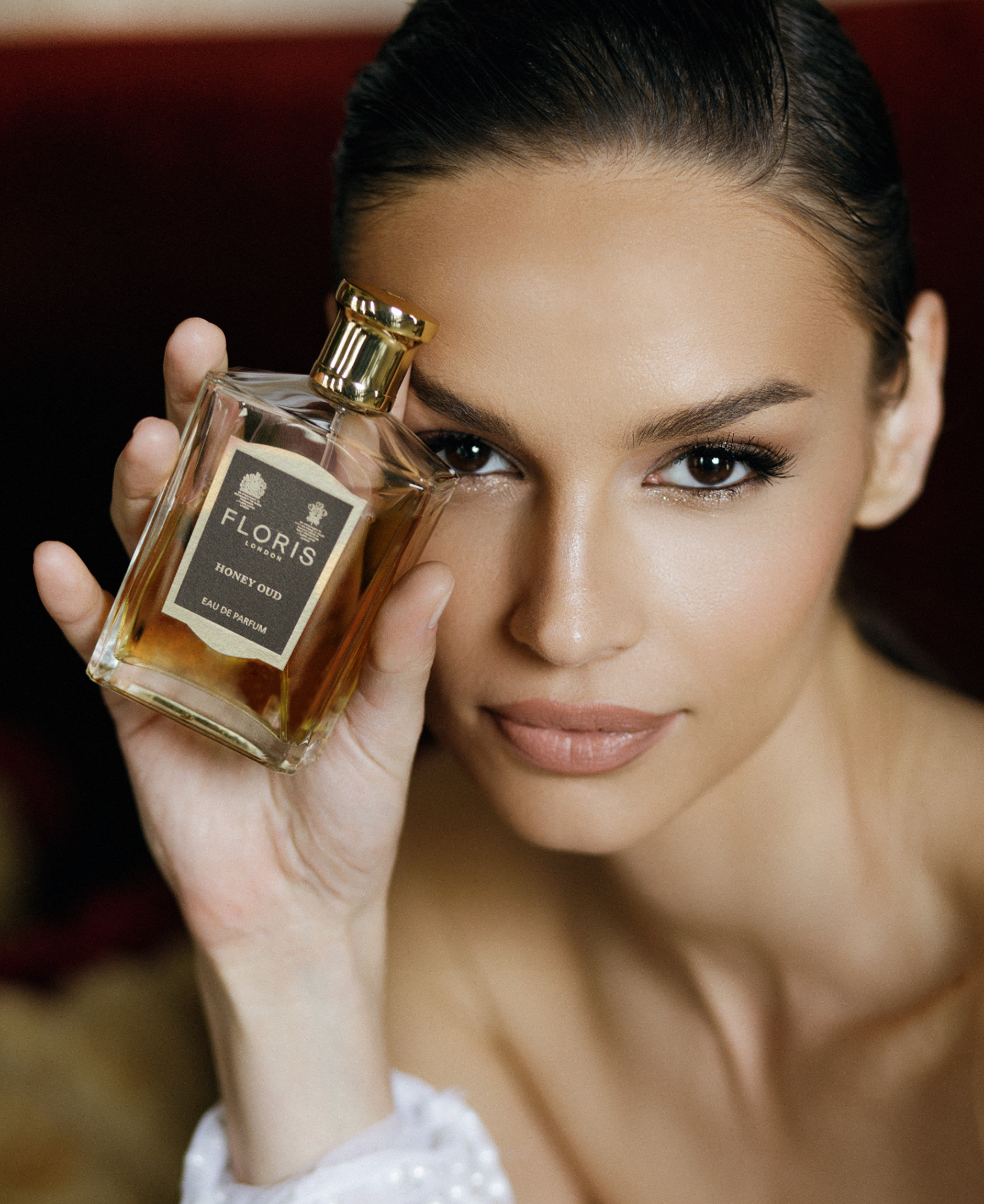 Mask Group 240 WM LUXE vodič za proleće 2023.