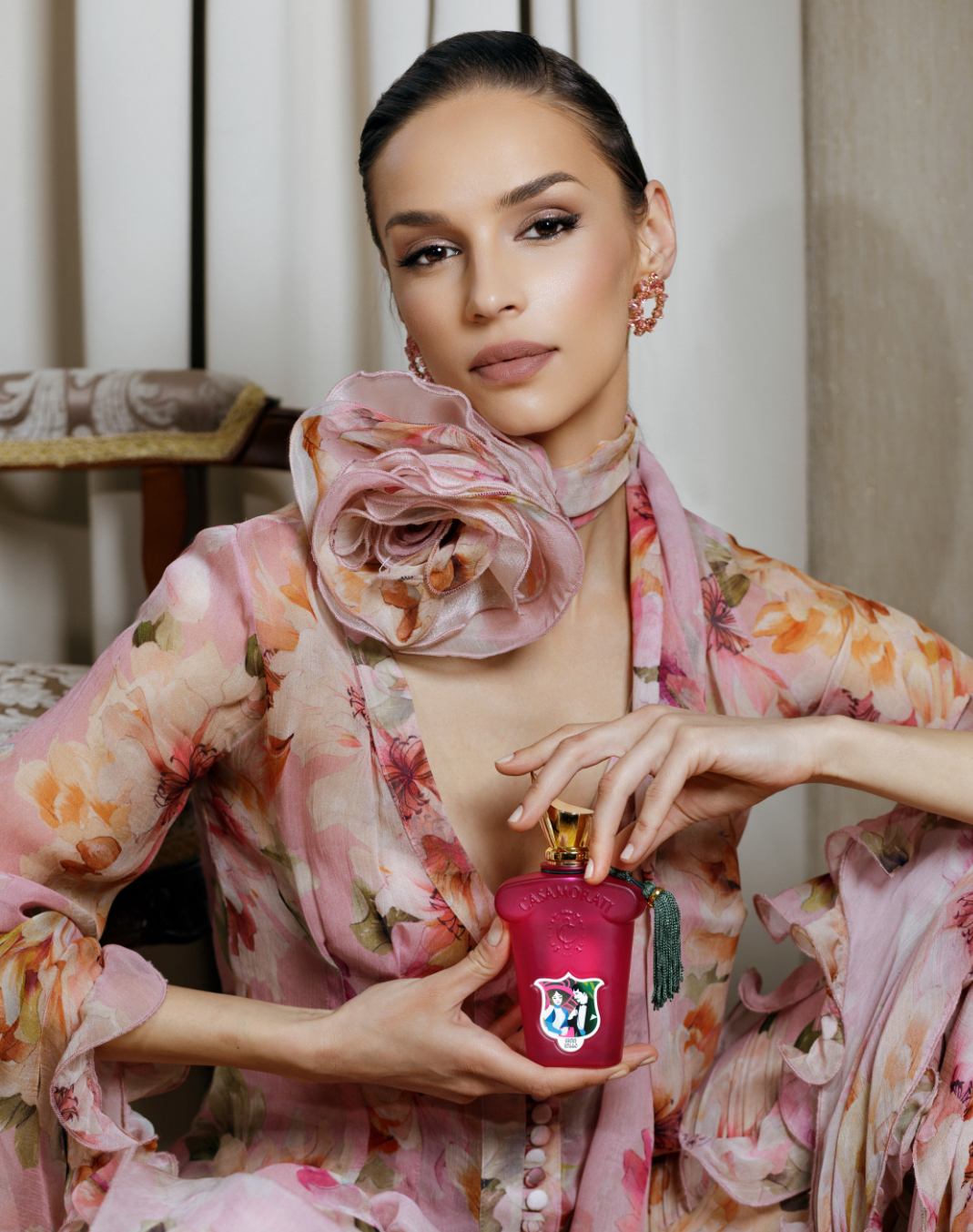 Izdvajamo parfeme koji su oličenje elegancije, jedinstvenosti i premium osećaja otkrijte kakve mirisne note nudi Belodore Mask Group 260 2 Izdvajamo parfeme koji su oličenje elegancije, jedinstvenosti i premium osećaja otkrijte kakve mirisne note nudi Belodore
