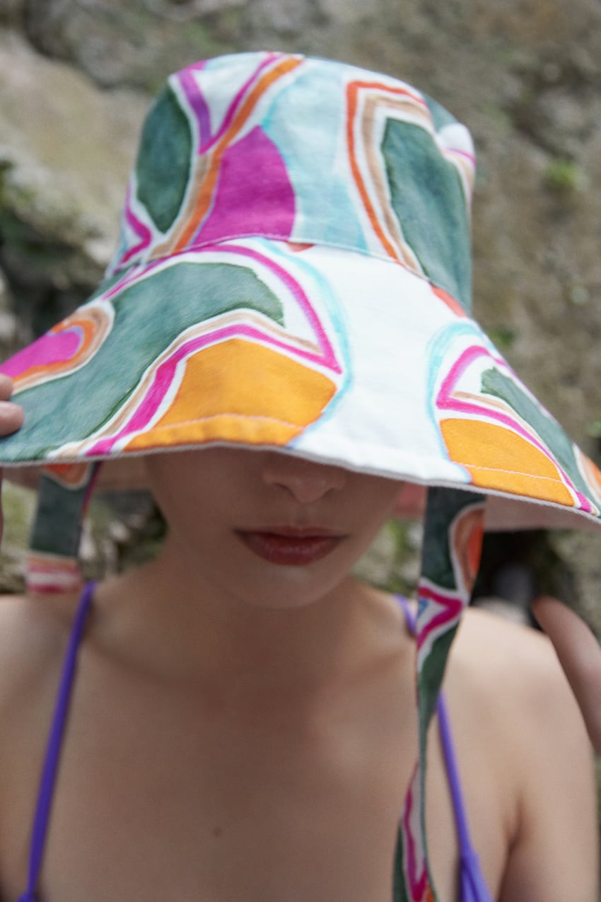 Trendi modeli šešira i kapa koji će upotpuniti vaš letnji stajling 0653059330 1 1 1 Trendi modeli šešira i kapa koji će upotpuniti vaš letnji stajling