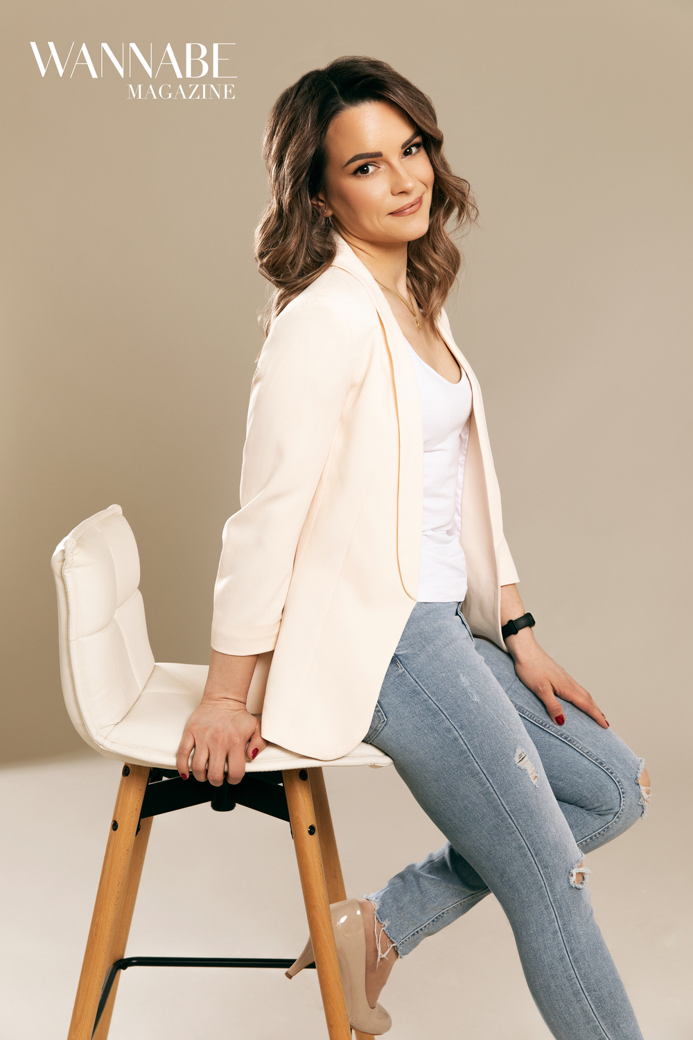 Žene u biznisu: Ljubica Rančić, art direktor u kompaniji Playstudios Europe 389A1353 Žene u biznisu: Ljubica Rančić, art direktor u kompaniji Playstudios Europe