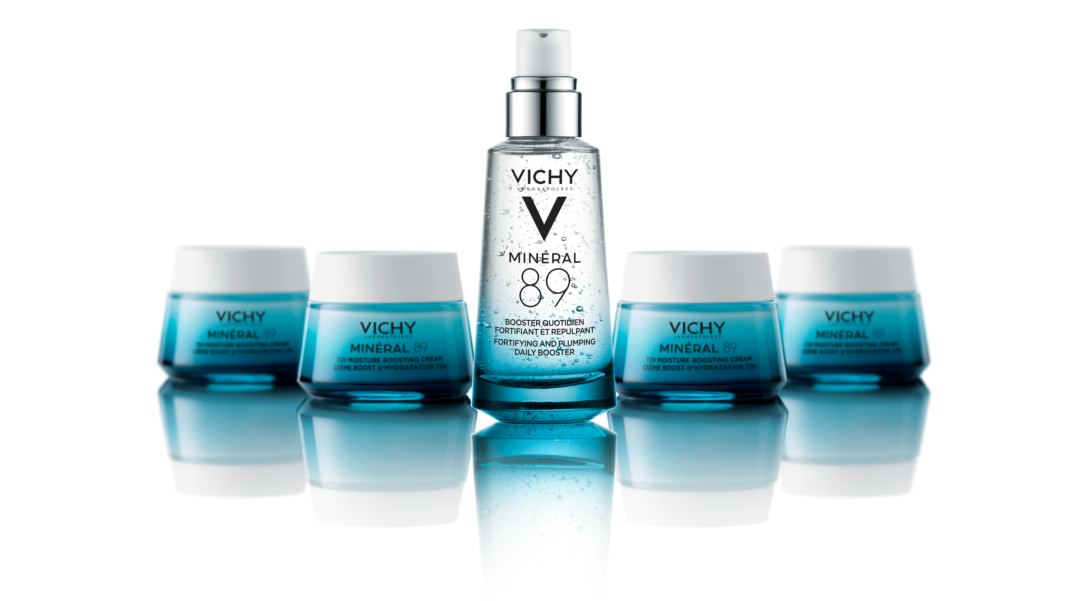 Vichy Minéral 89 vodič za hidrataciju kože 7878 Vichy Minéral 89 vodič za hidrataciju kože