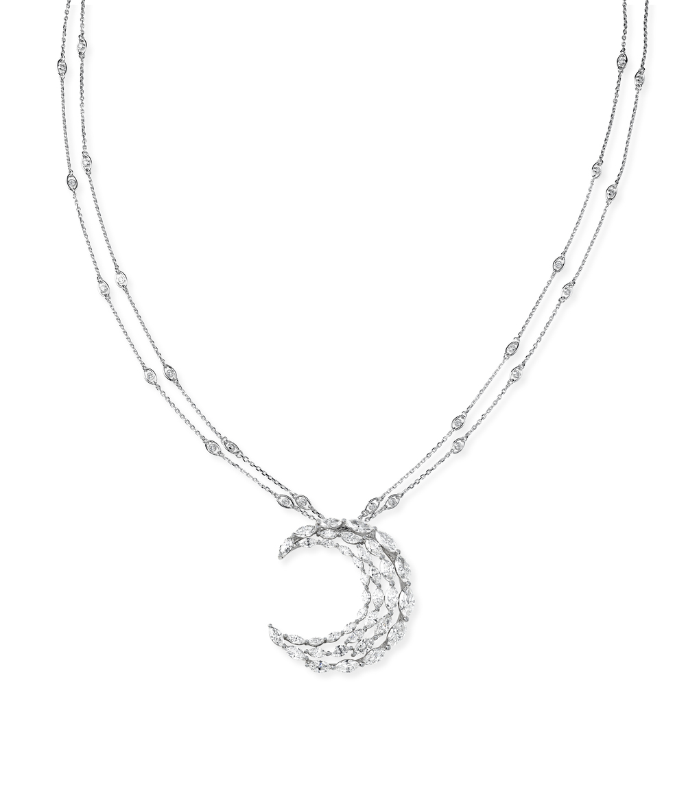 Nova Chopard kolekcija na 76. Kanskom festivalu: Pogledajte šta su nosile filmske zvezde 810245 1001 Red Carpet Collection Nova Chopard kolekcija na 76. Kanskom festivalu: Pogledajte šta su nosile filmske zvezde