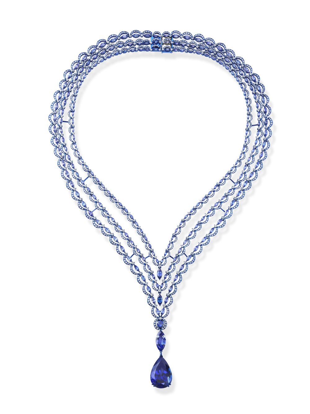 Nova Chopard kolekcija na 76. Kanskom festivalu: Pogledajte šta su nosile filmske zvezde 810251 3001 Red Carpet Collection Nova Chopard kolekcija na 76. Kanskom festivalu: Pogledajte šta su nosile filmske zvezde