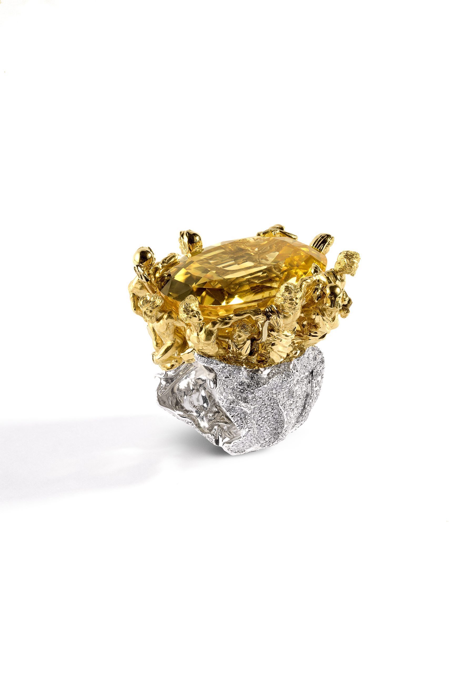 Nova Chopard kolekcija na 76. Kanskom festivalu: Pogledajte šta su nosile filmske zvezde 828833 9001 Red Carpet Collection scaled Nova Chopard kolekcija na 76. Kanskom festivalu: Pogledajte šta su nosile filmske zvezde