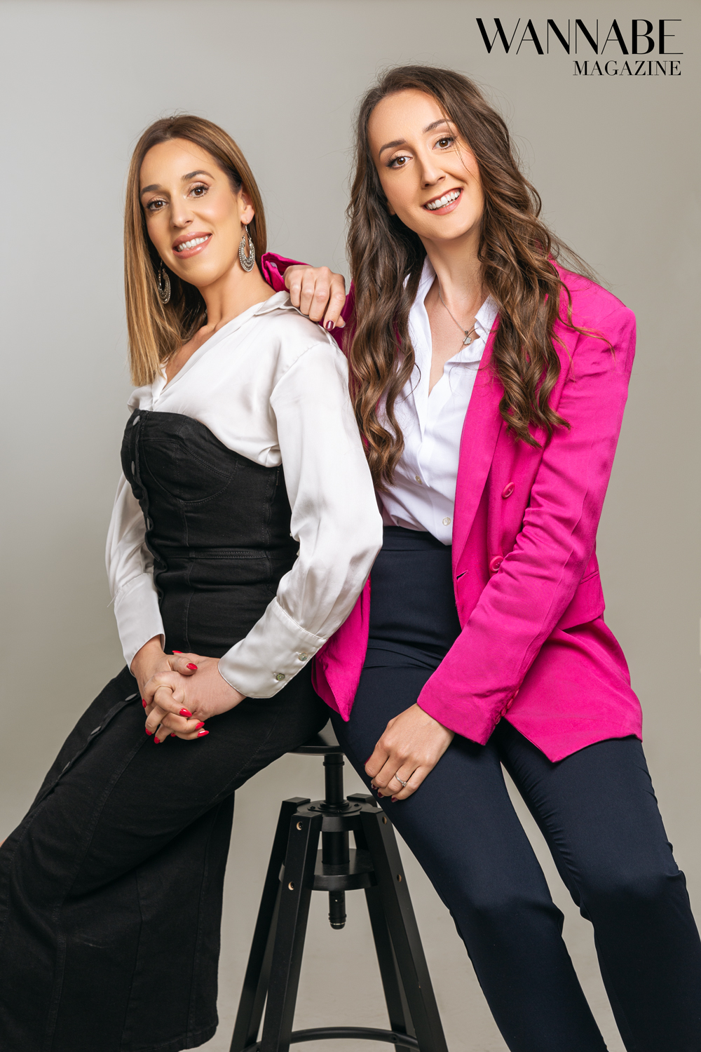 Žene u biznisu: Milica Prodanović i Milena Jovanović Deljanin, Online umetnička škola IMG 4346 Žene u biznisu: Milica Prodanović i Milena Jovanović Deljanin, Online umetnička škola