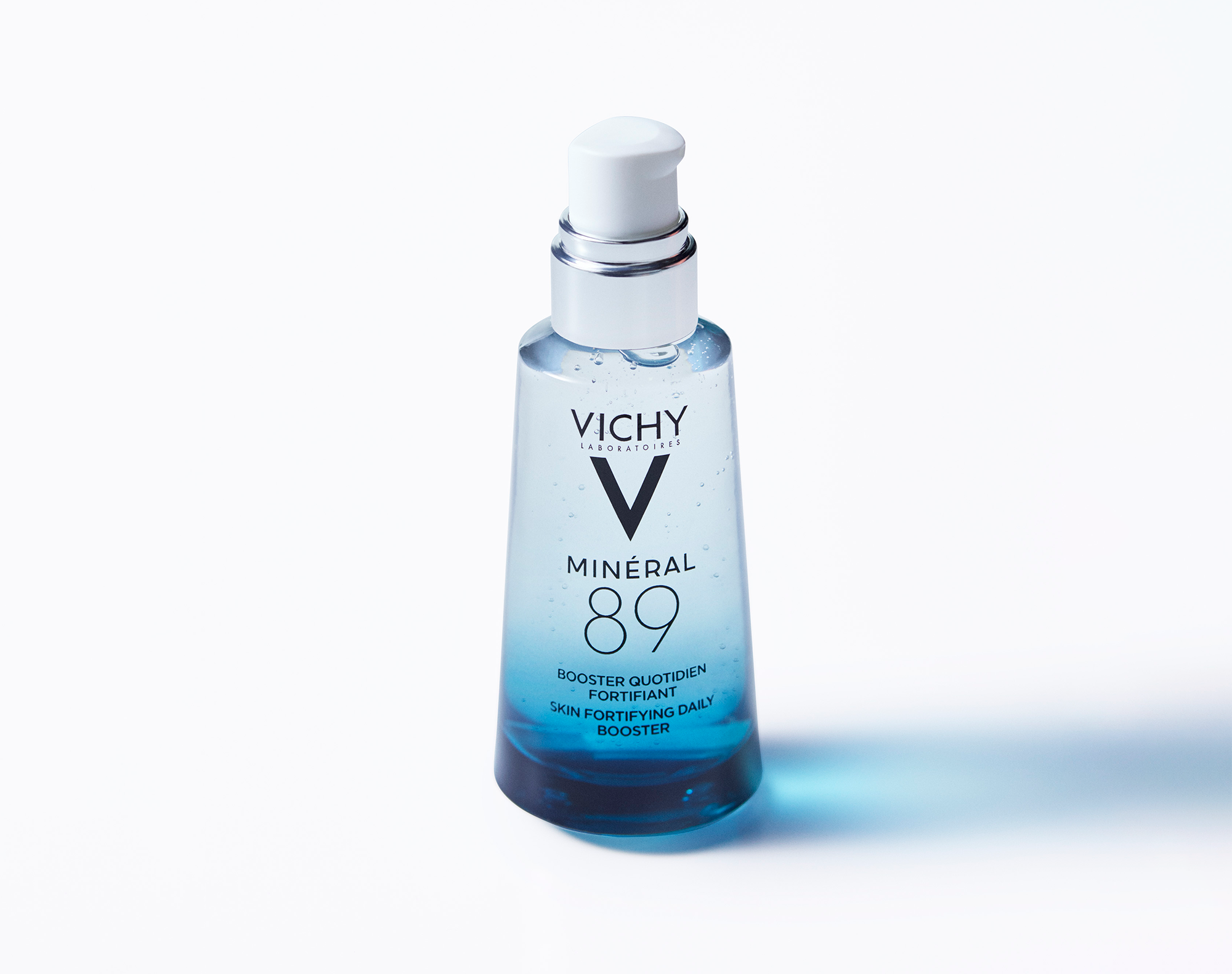 Vichy Minéral 89 vodič za hidrataciju kože PROIZVOD 1 Vichy Minéral 89 vodič za hidrataciju kože