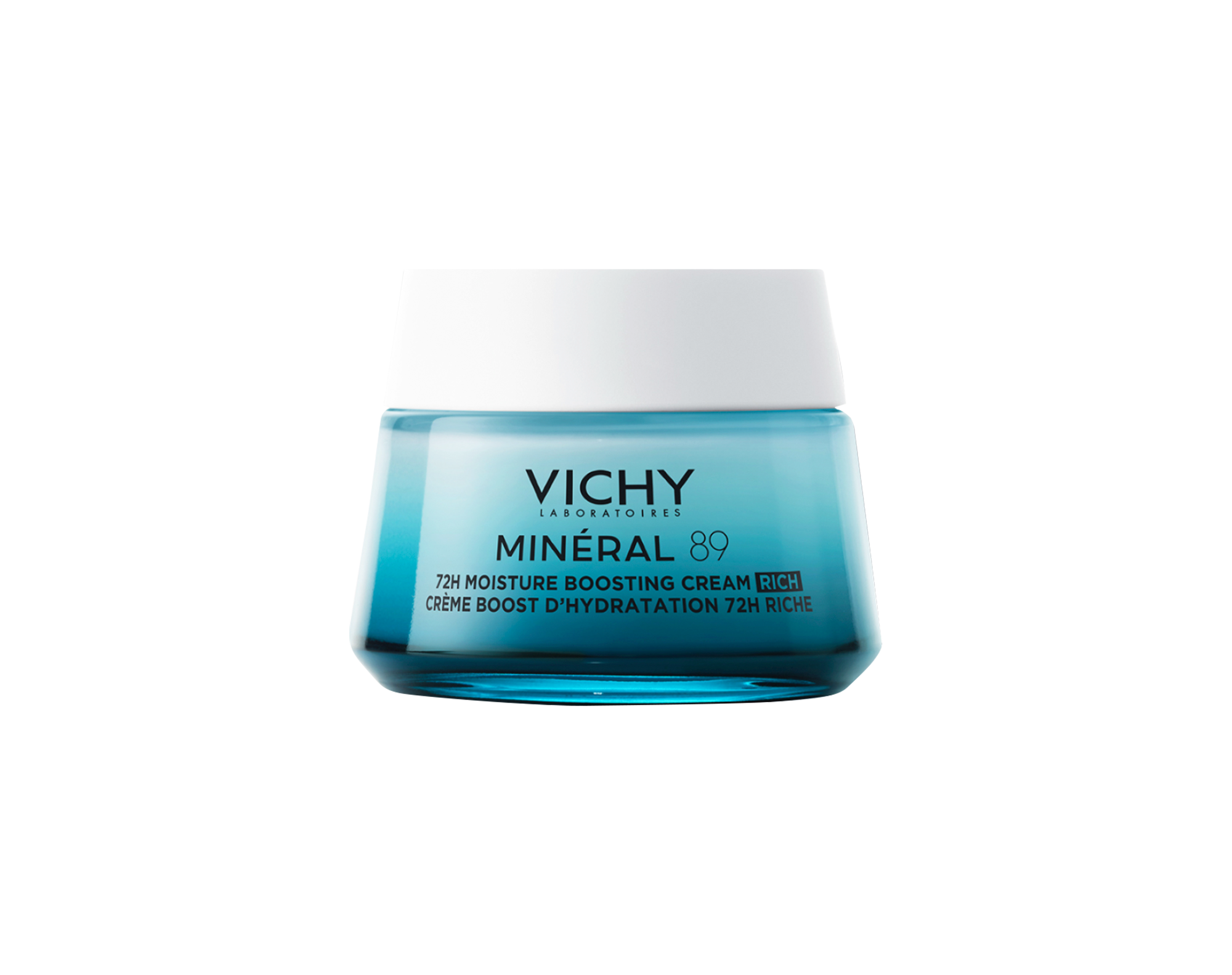 Vichy Minéral 89 vodič za hidrataciju kože PROIZVOD 333 Vichy Minéral 89 vodič za hidrataciju kože