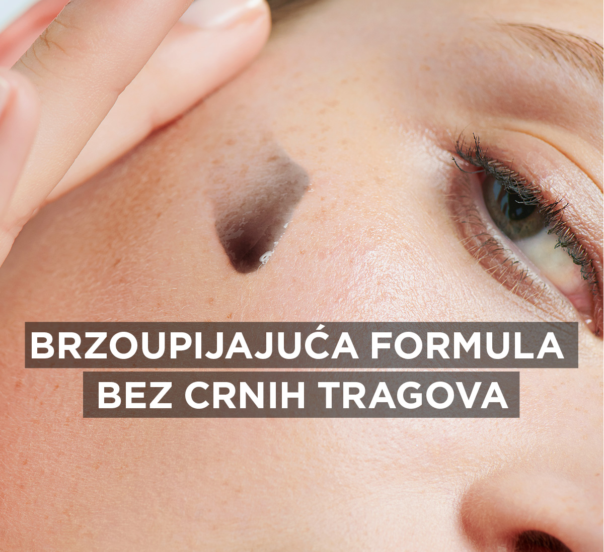 Slika 2 Tvoja koža je masna i sklona nepravilnostima? Otkrij utiske 99 srećnih dobitnika koji su testirali Garnier Pure Active Black serum sa klinički dokazanim efektom!