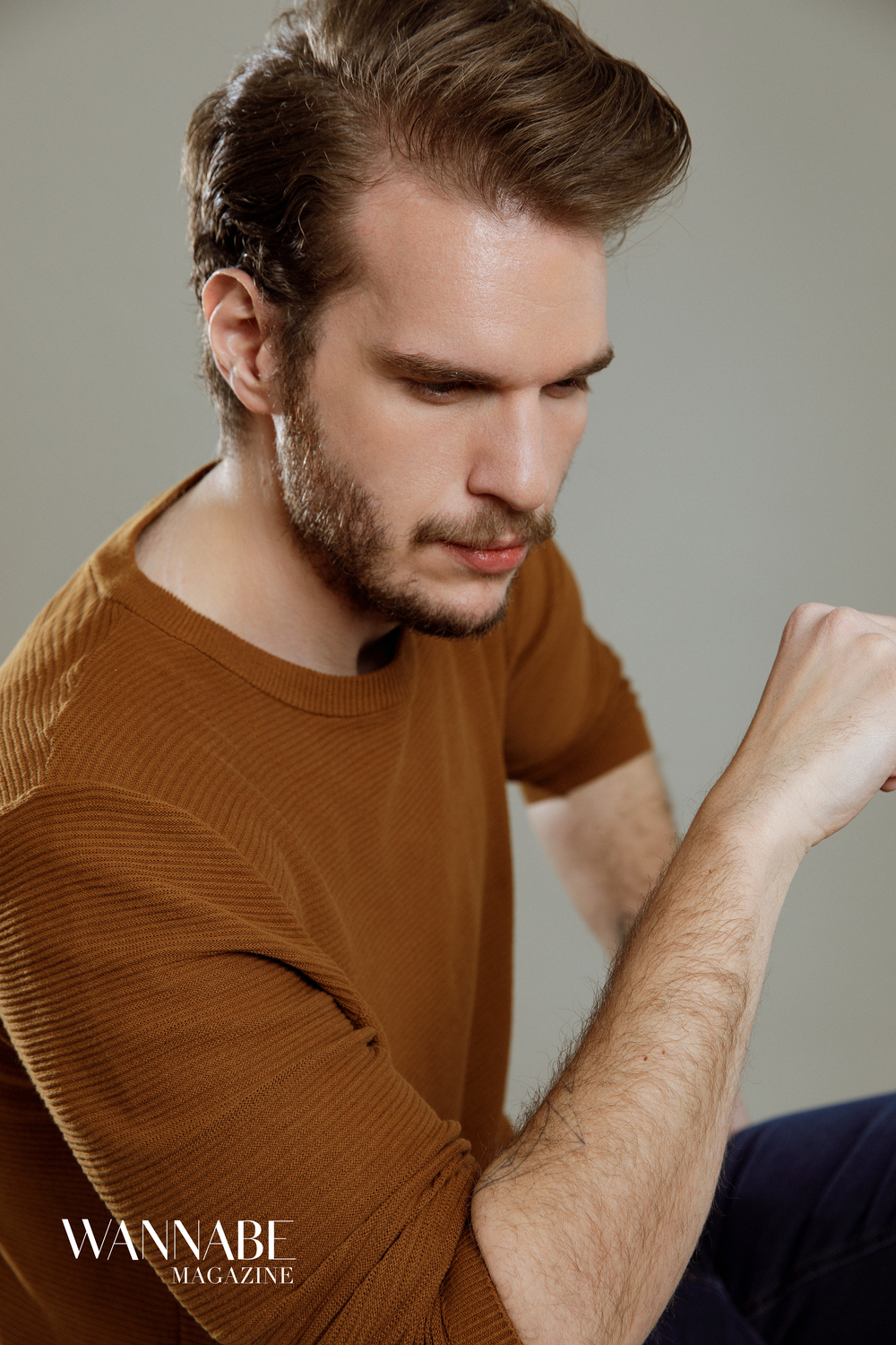Stefan Đoković, modni dizajner i pijanista: „Moda je način da muziku pretočim u nešto opipljivo i vidljivo“ Stefan Dokovic 1 Stefan Đoković, modni dizajner i pijanista: „Moda je način da muziku pretočim u nešto opipljivo i vidljivo“