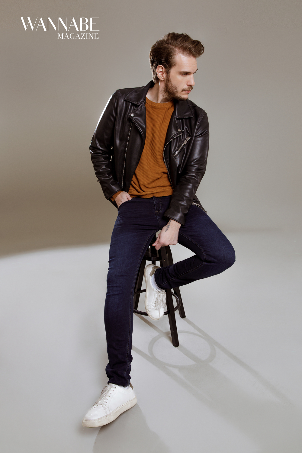 Stefan Đoković, modni dizajner i pijanista: „Moda je način da muziku pretočim u nešto opipljivo i vidljivo“ Stefan Dokovic 2 Stefan Đoković, modni dizajner i pijanista: „Moda je način da muziku pretočim u nešto opipljivo i vidljivo“