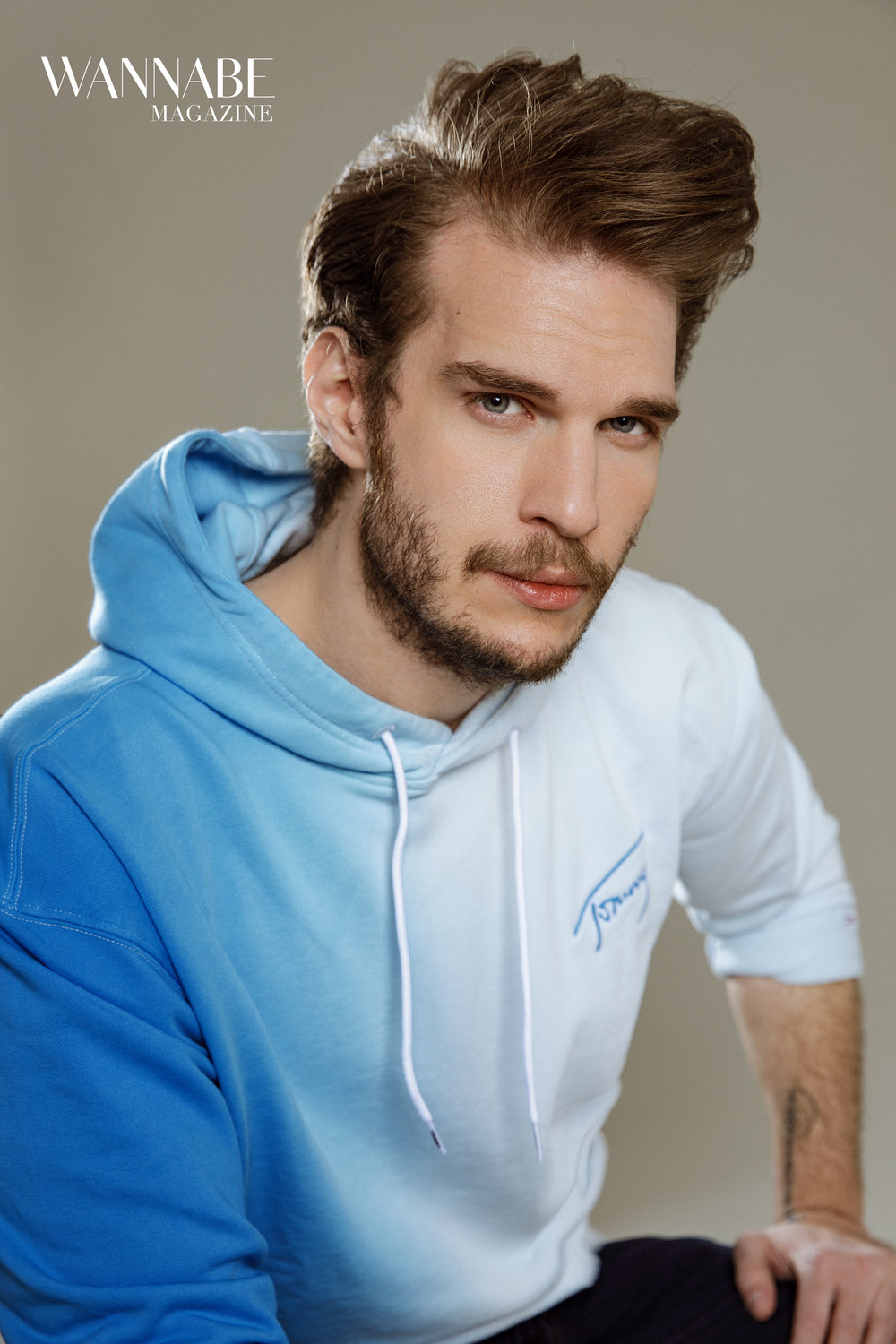 Stefan Đoković, modni dizajner i pijanista: „Moda je način da muziku pretočim u nešto opipljivo i vidljivo“ Stefan Dokovic 5 Stefan Đoković, modni dizajner i pijanista: „Moda je način da muziku pretočim u nešto opipljivo i vidljivo“