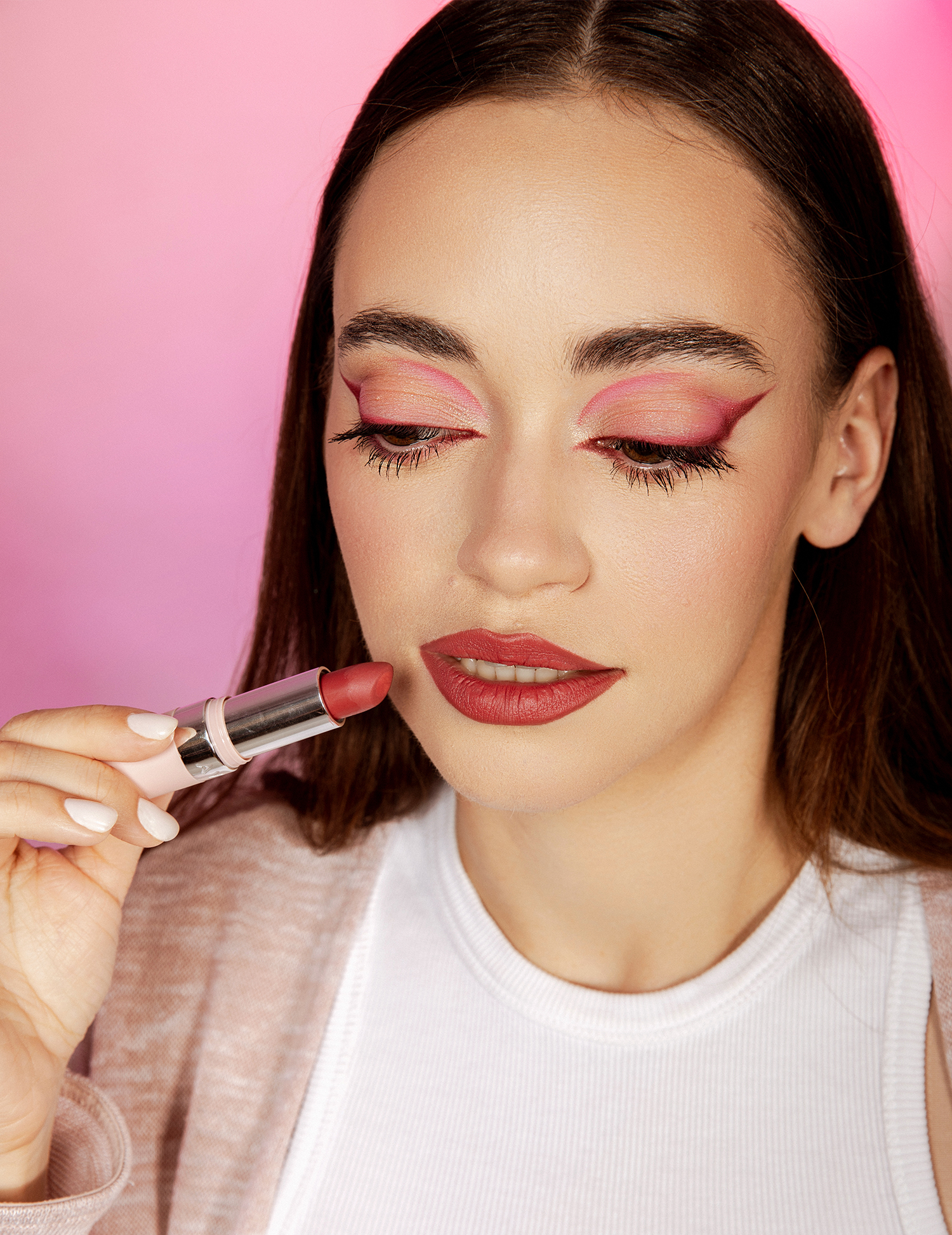 389A4762 Unesite boje leta u svoj <i>makeup</i>: Otkrijte naše omiljene proizvode za šarene i zabavne <i>lookove</i>