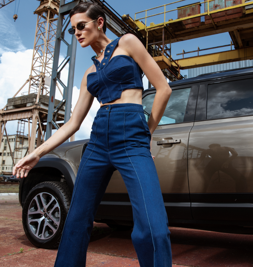 Drugo ime mu je avantura: Land Rover Defender 110 je automobil koji ste čekali Mask Group 265 Drugo ime mu je avantura: Land Rover Defender 110 je automobil koji ste čekali