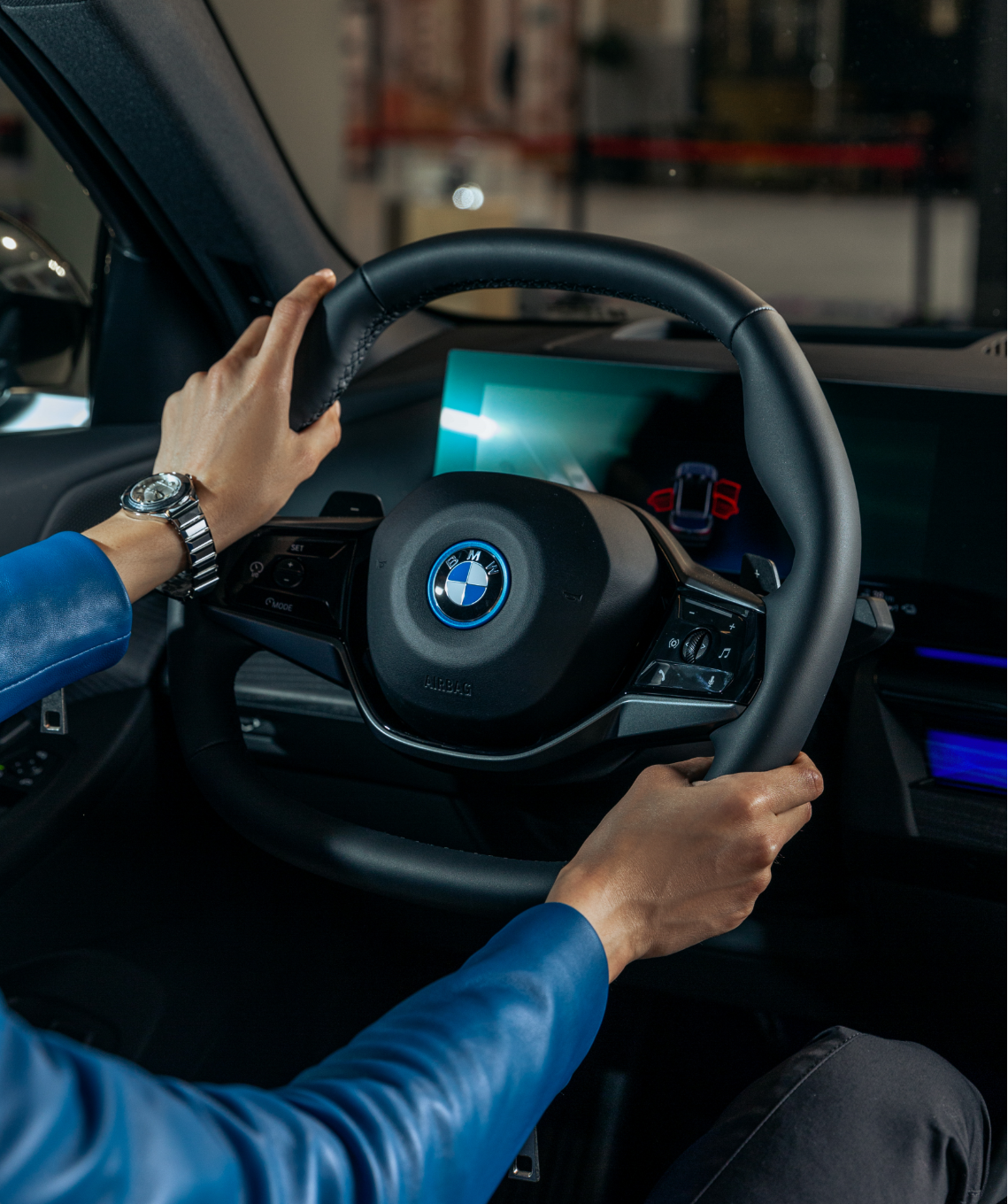 Potpuno novi BMW Serije 5 simbol beskompromisnog prestiža i luksuza Mask Group 294 1 Potpuno novi BMW Serije 5 simbol beskompromisnog prestiža i luksuza