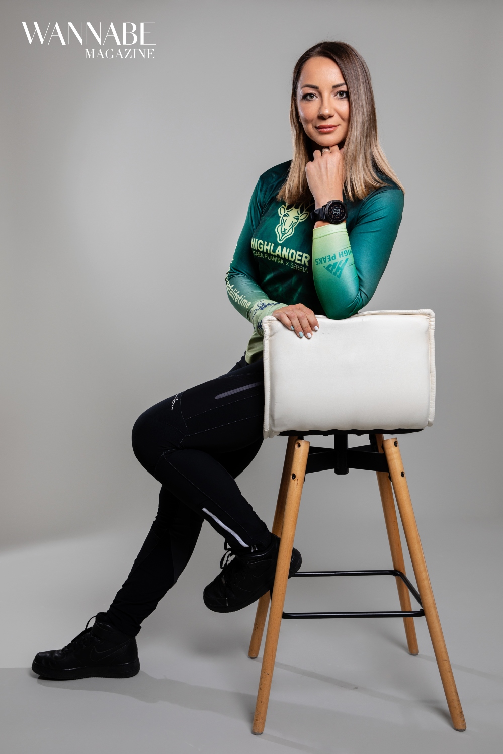 Intervju: Prof. dr Marija Radojković, direktor Highlander Srbija marija radojkovic 2 Intervju: Prof. dr Marija Radojković, direktor Highlander Srbija
