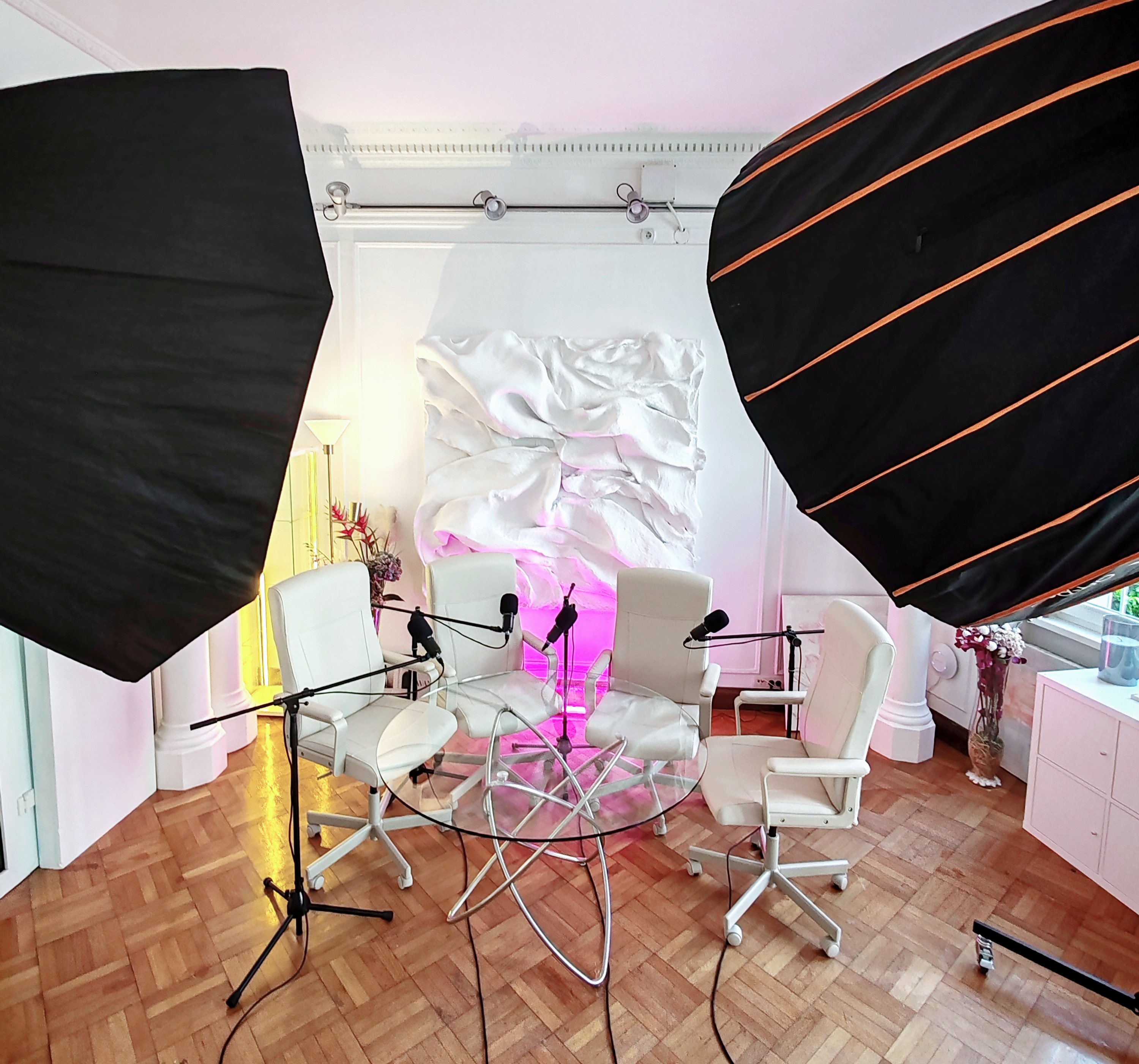 IMG 20230725 103559 104249 3 #WORKATWANNABE: </br> Ovako izgleda jedan radni dan iza kulisa modnog magazina