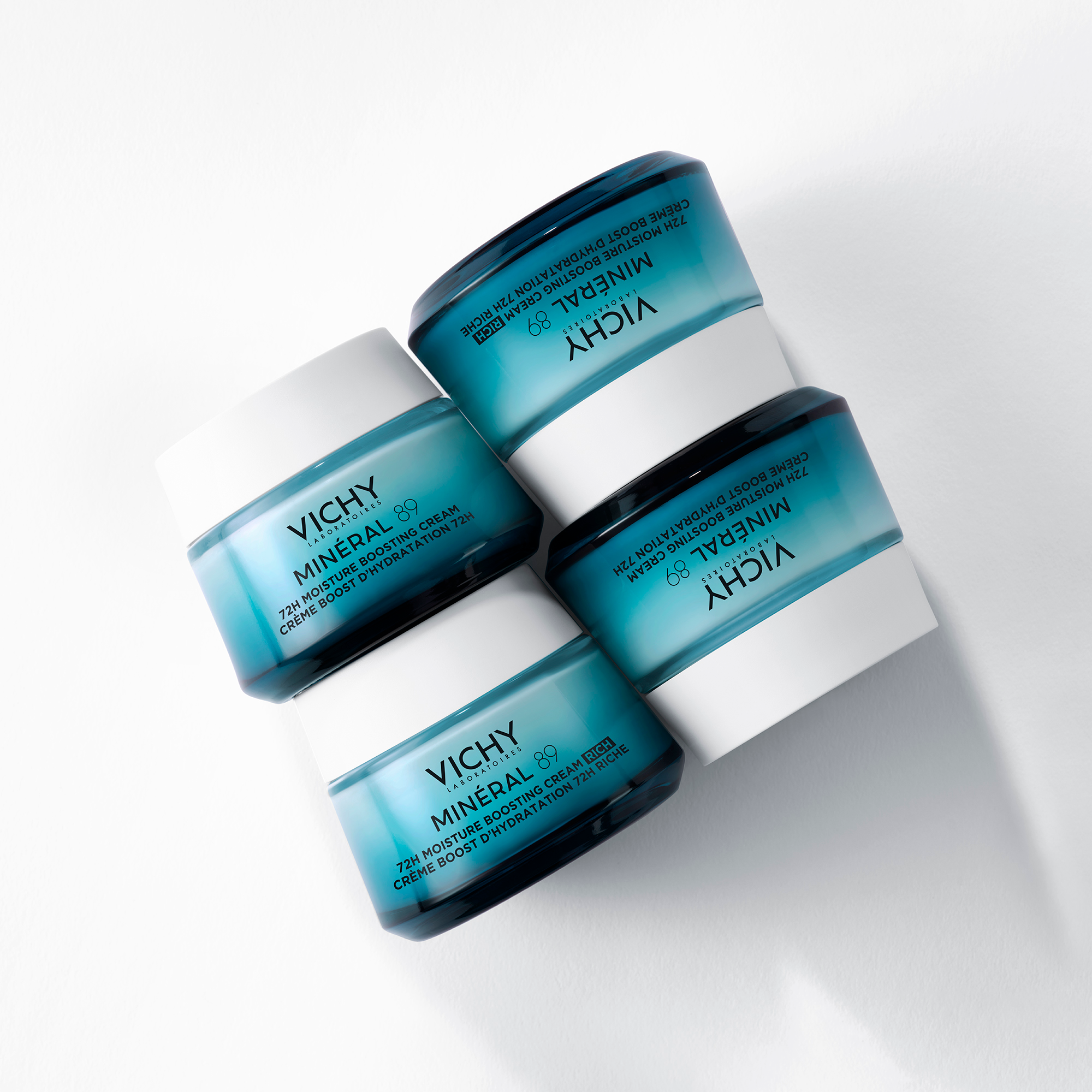 Vichy Cream Mineral89 72h Moisture Boosting Cream 000 3337875831888 19 3 Zašto svi pričaju o novim Vichy MINÉRAL 89 proizvodima? Parovi srećnih dobitnika su ih isprobali i podelili nam svoja iskustva