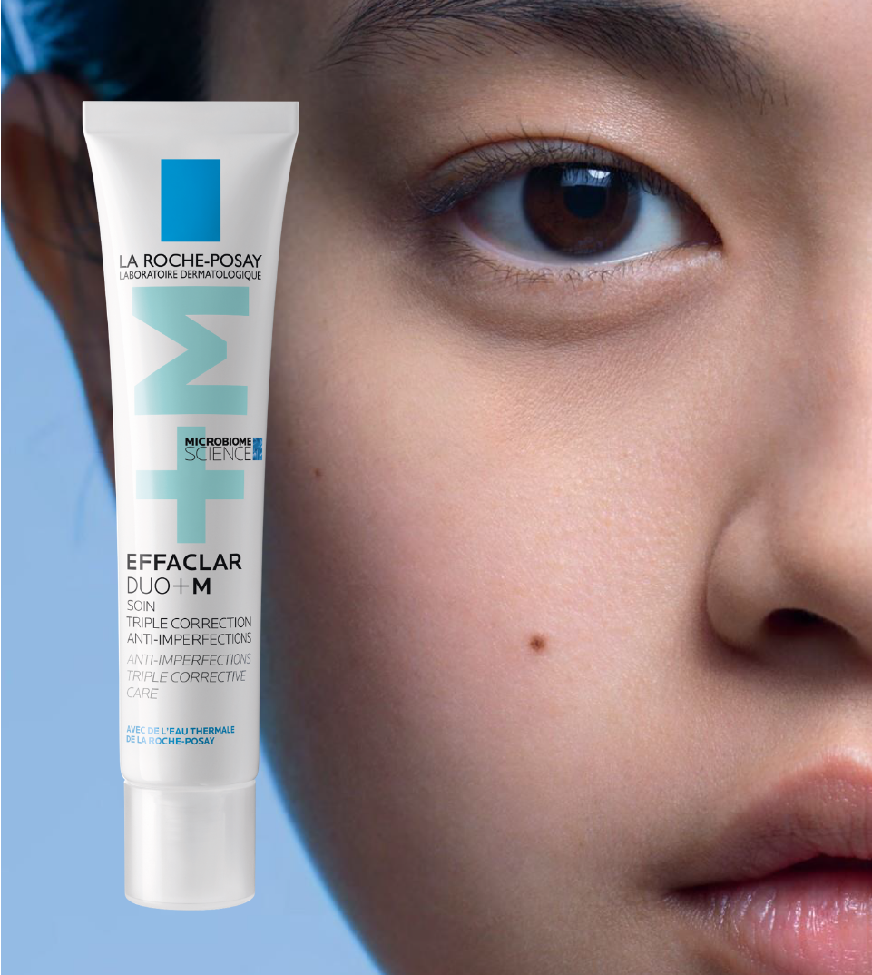 Nova La Roche Posay Effaclar Duo+M krema: Testirali ste je i otkrili nam svoje utiske! Group 202 Nova La Roche Posay Effaclar Duo+M krema: Testirali ste je i otkrili nam svoje utiske!