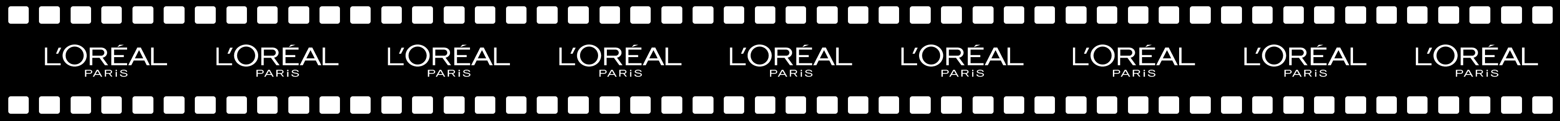 Group 5 From Sarajevo with Love: Iskusite L’Oréal Paris glamur na filmskom festivalu