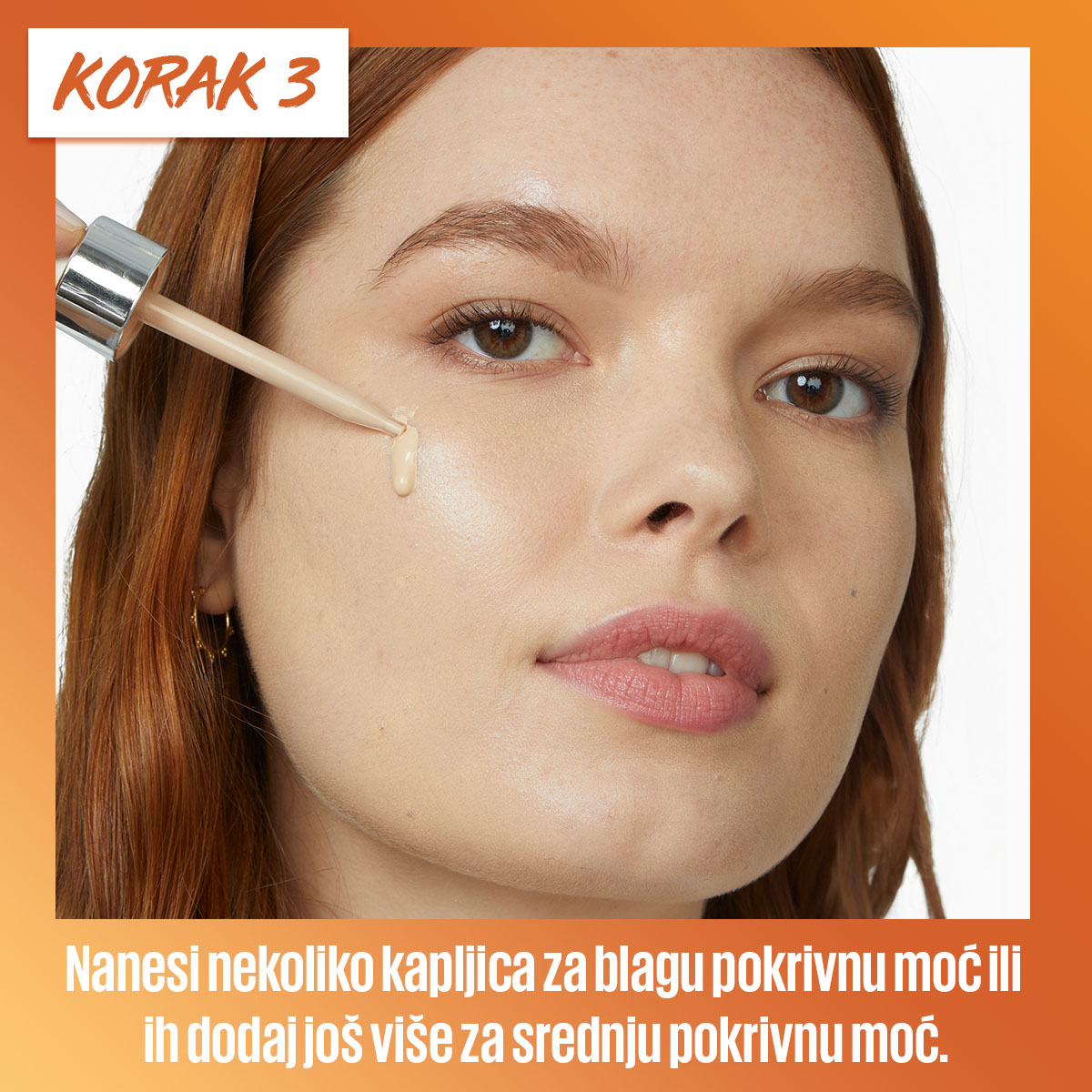 MNY SS SkinTint 1200x1200 07 copy Ne volite pudere, a želite ujednačen ten? Imamo rešenje: MAYBELLINE NEW YORK SUPERSTAY 24HR SKIN TINT je naša najlaganija podloga za besprekoran izgled