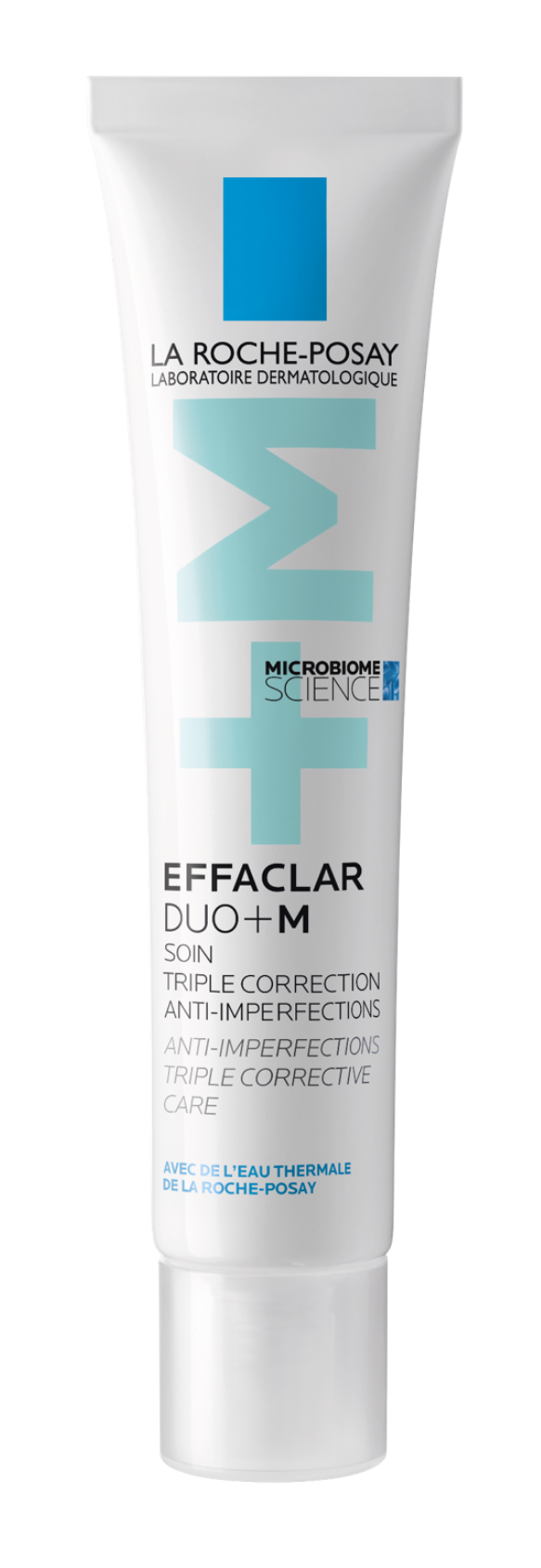 Nova La Roche Posay Effaclar Duo+M krema: Testirali ste je i otkrili nam svoje utiske! Mask Group 13 Nova La Roche Posay Effaclar Duo+M krema: Testirali ste je i otkrili nam svoje utiske!