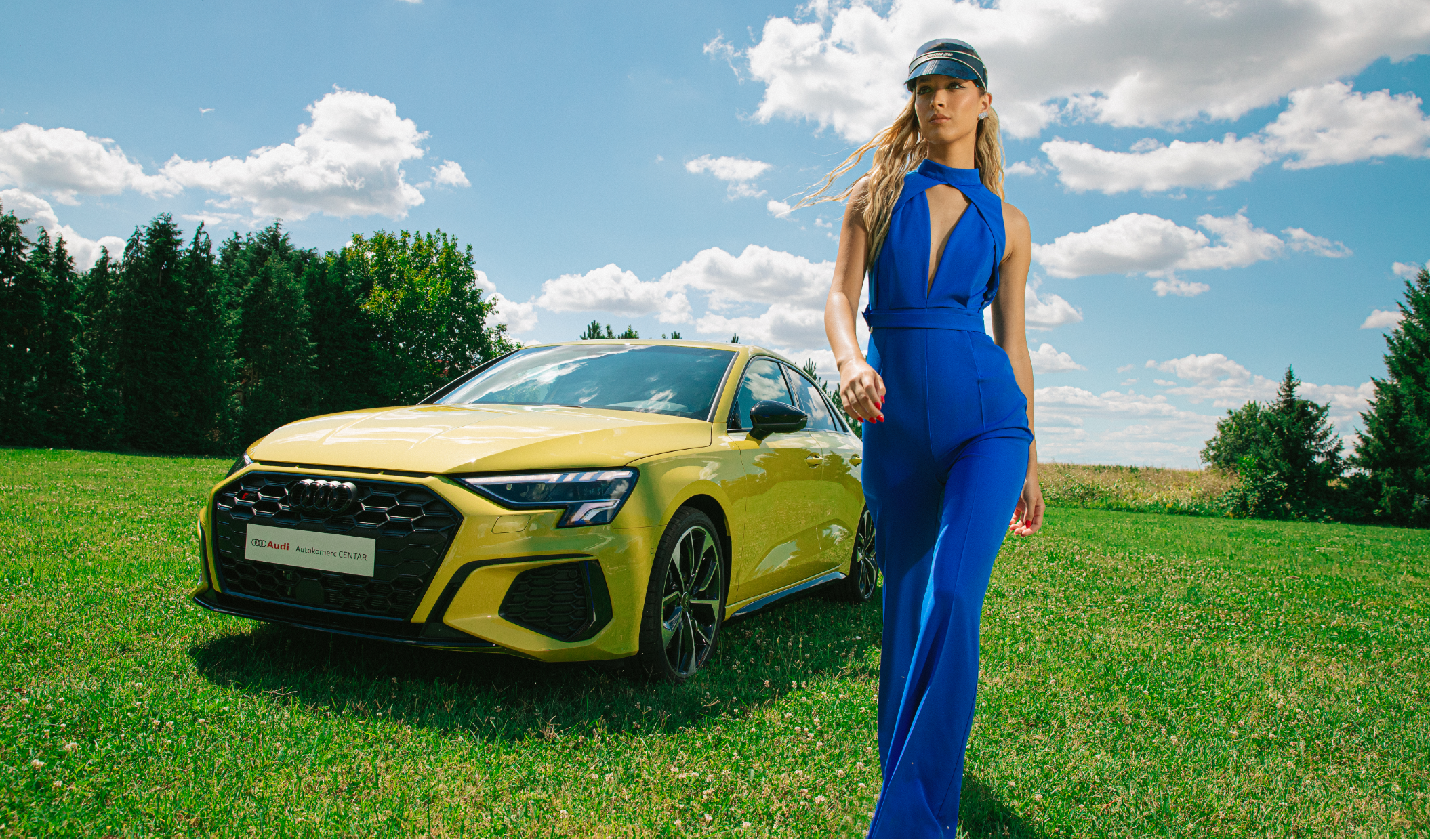 Kad se spoje sport i elegancija: Audi S3 serija je nikad impresivnija, a evo i zašto Mask Group 253 1 Kad se spoje sport i elegancija: Audi S3 serija je nikad impresivnija, a evo i zašto