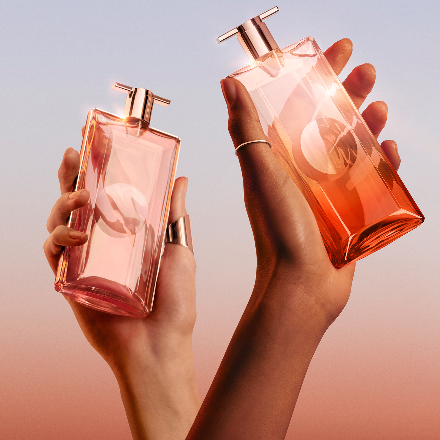 Moderni idoli: Vizije žena koje su zauvek promenile svet i pokazale nam šta sve možemo lan fraw idole le parfum 23 cf lifestyle 1 1 2 Moderni idoli: Vizije žena koje su zauvek promenile svet i pokazale nam šta sve možemo