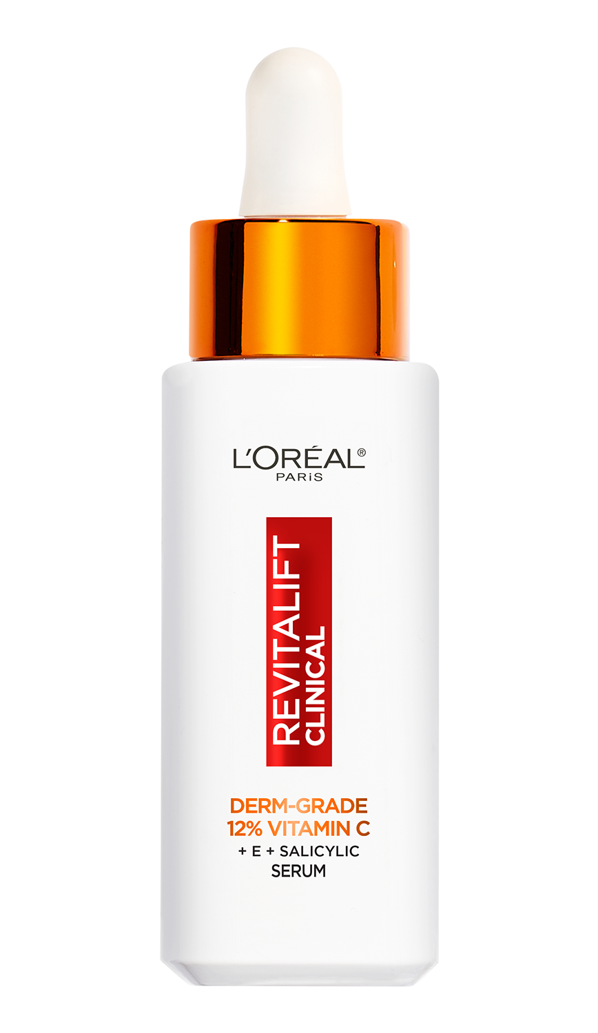 revitalift dva Božanstvena lepota žene: LOréal Paris beauty favoriti za besprekornu šminku, raskošnu kosu i blistavu kožu