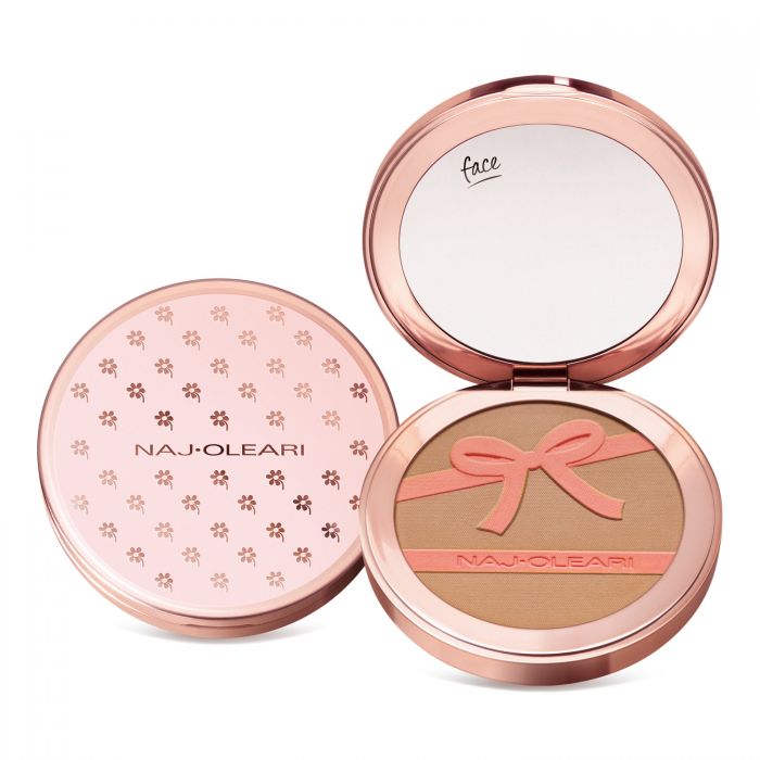  Nataša Bekvalac x Naj Oleari kreirali su set šminke   i dobili smo makeup favorite godine!