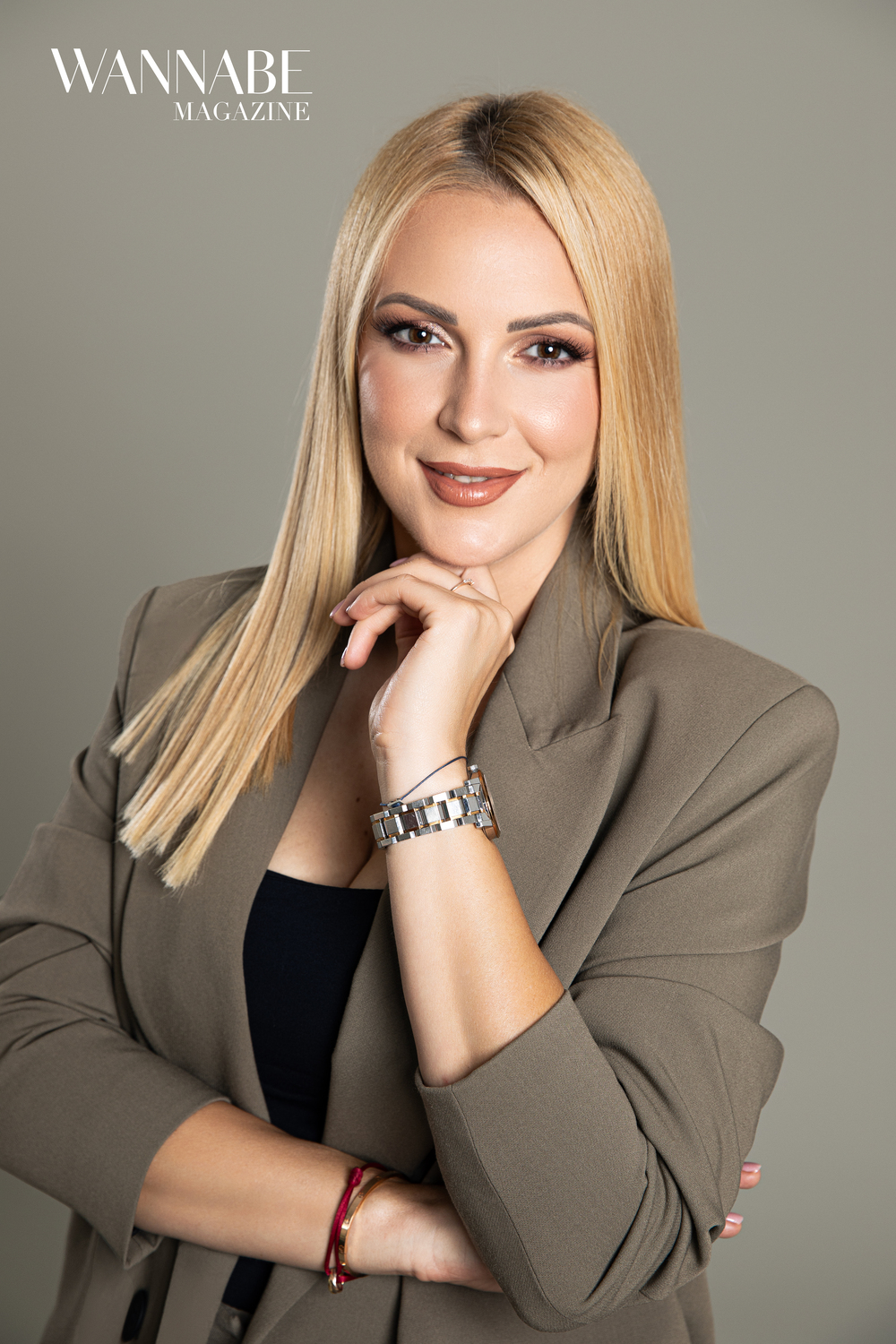 Žene u biznisu: Sanja Hajdarpašić Protić, osnivačica firme tekstila La Fira 389A0540 Žene u biznisu: Sanja Hajdarpašić Protić, osnivačica firme tekstila La Fira