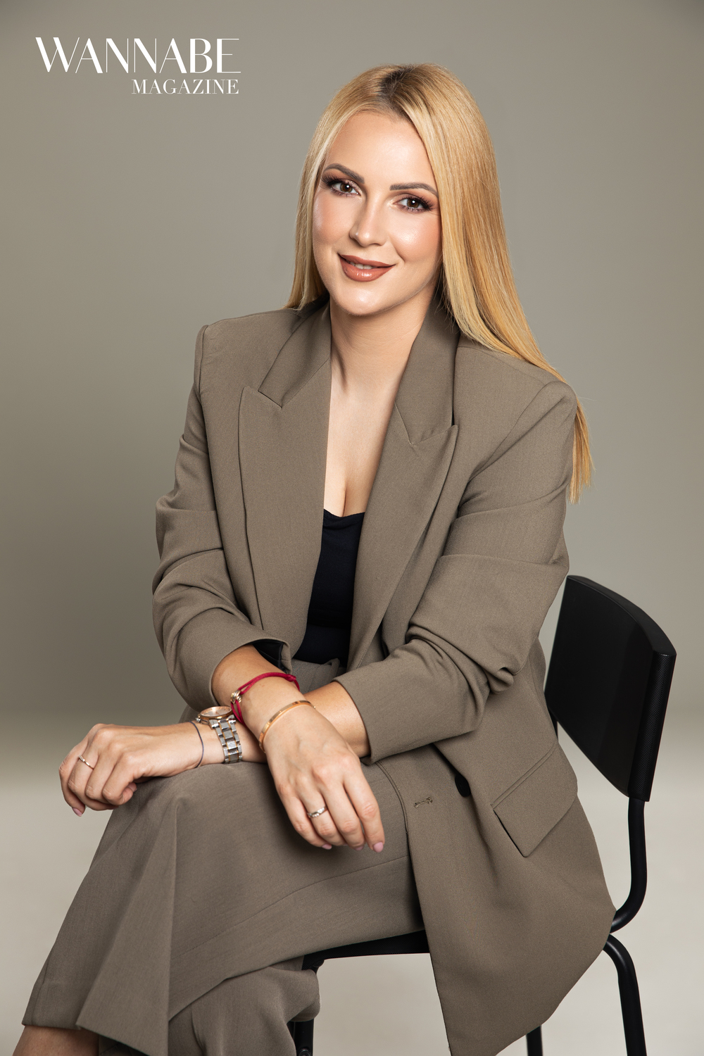 Žene u biznisu: Sanja Hajdarpašić Protić, osnivačica firme tekstila La Fira 389A0572 Žene u biznisu: Sanja Hajdarpašić Protić, osnivačica firme tekstila La Fira