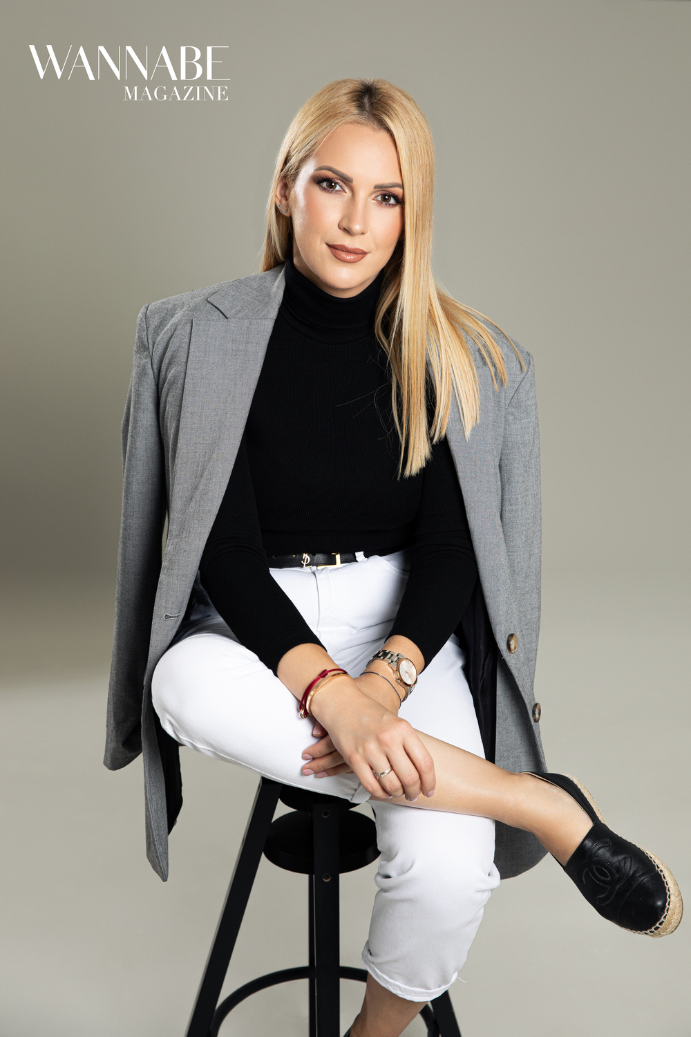 Žene u biznisu: Sanja Hajdarpašić Protić, osnivačica firme tekstila La Fira 389A0625 Žene u biznisu: Sanja Hajdarpašić Protić, osnivačica firme tekstila La Fira