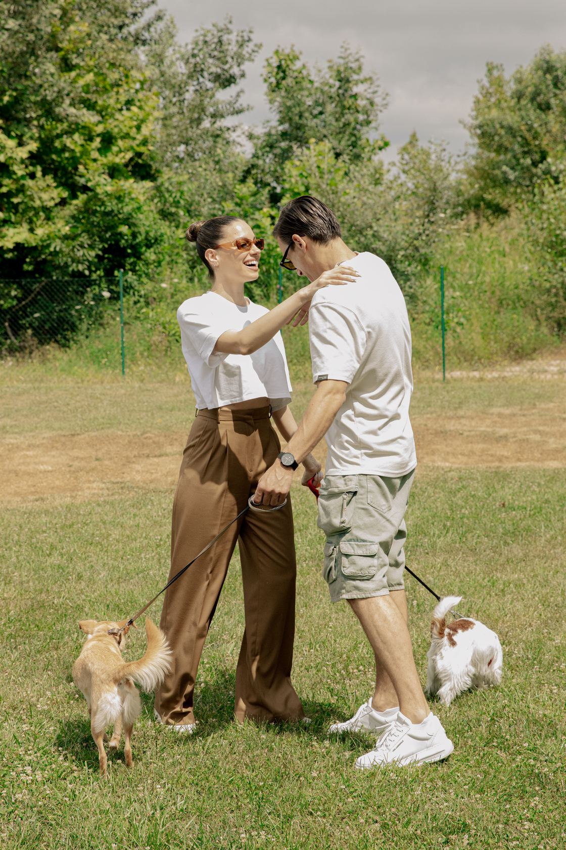 Preokreti, srećni lavež i mnogo Pedigree poslastica: Kako su Sarina Nora i Slavenova Ljubica savladale veliki challenge i ko je pobedio? 389A2280 Preokreti, srećni lavež i mnogo Pedigree poslastica: Kako su Sarina Nora i Slavenova Ljubica savladale veliki challenge i ko je pobedio?