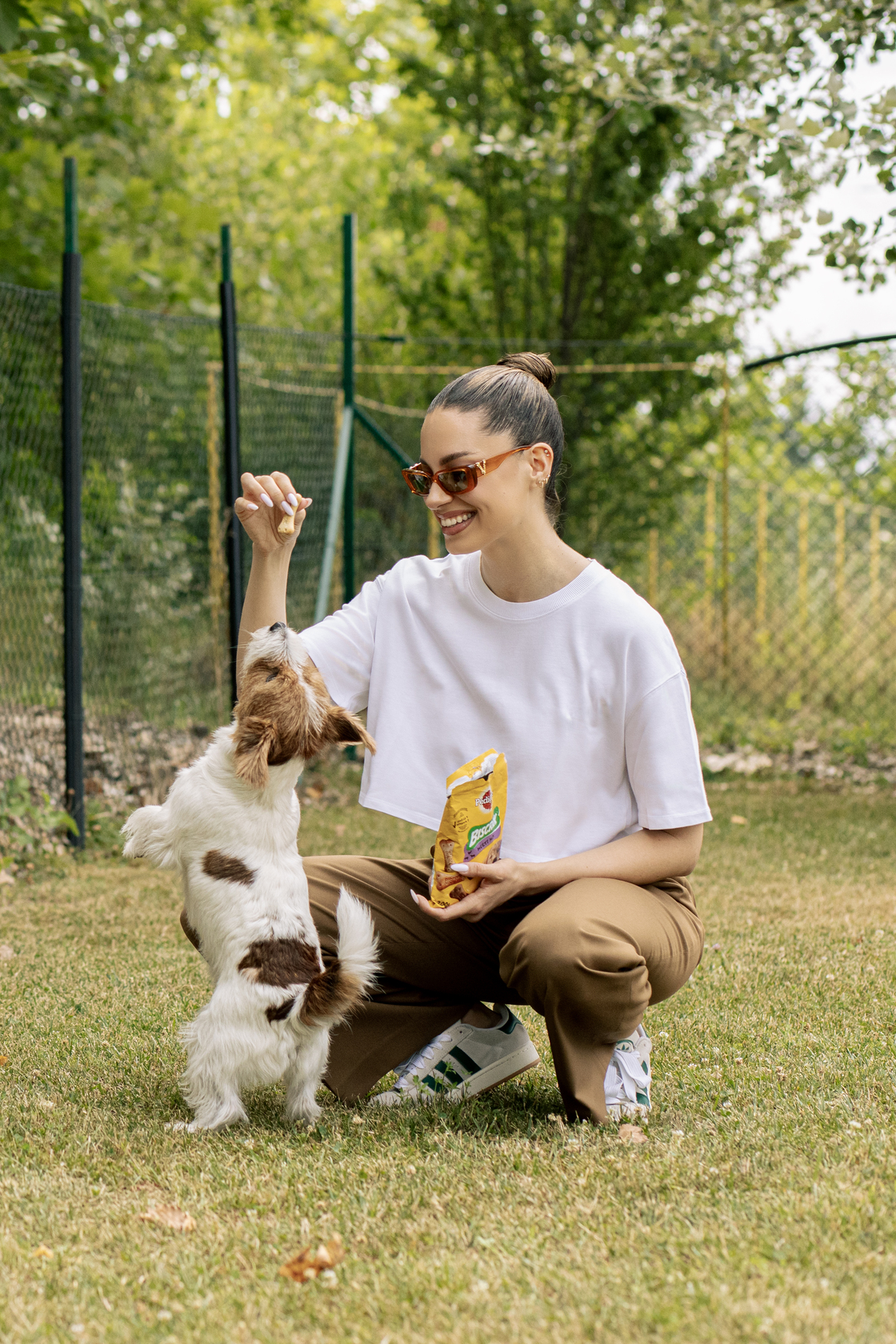 Preokreti, srećni lavež i mnogo Pedigree poslastica: Kako su Sarina Nora i Slavenova Ljubica savladale veliki challenge i ko je pobedio? 389A2496 Preokreti, srećni lavež i mnogo Pedigree poslastica: Kako su Sarina Nora i Slavenova Ljubica savladale veliki challenge i ko je pobedio?