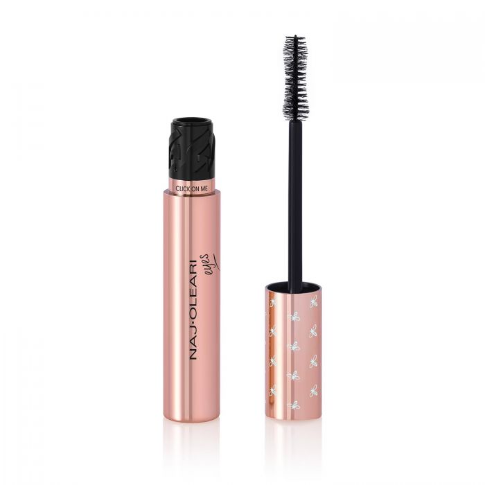  Nataša Bekvalac x Naj Oleari kreirali su set šminke   i dobili smo makeup favorite godine!